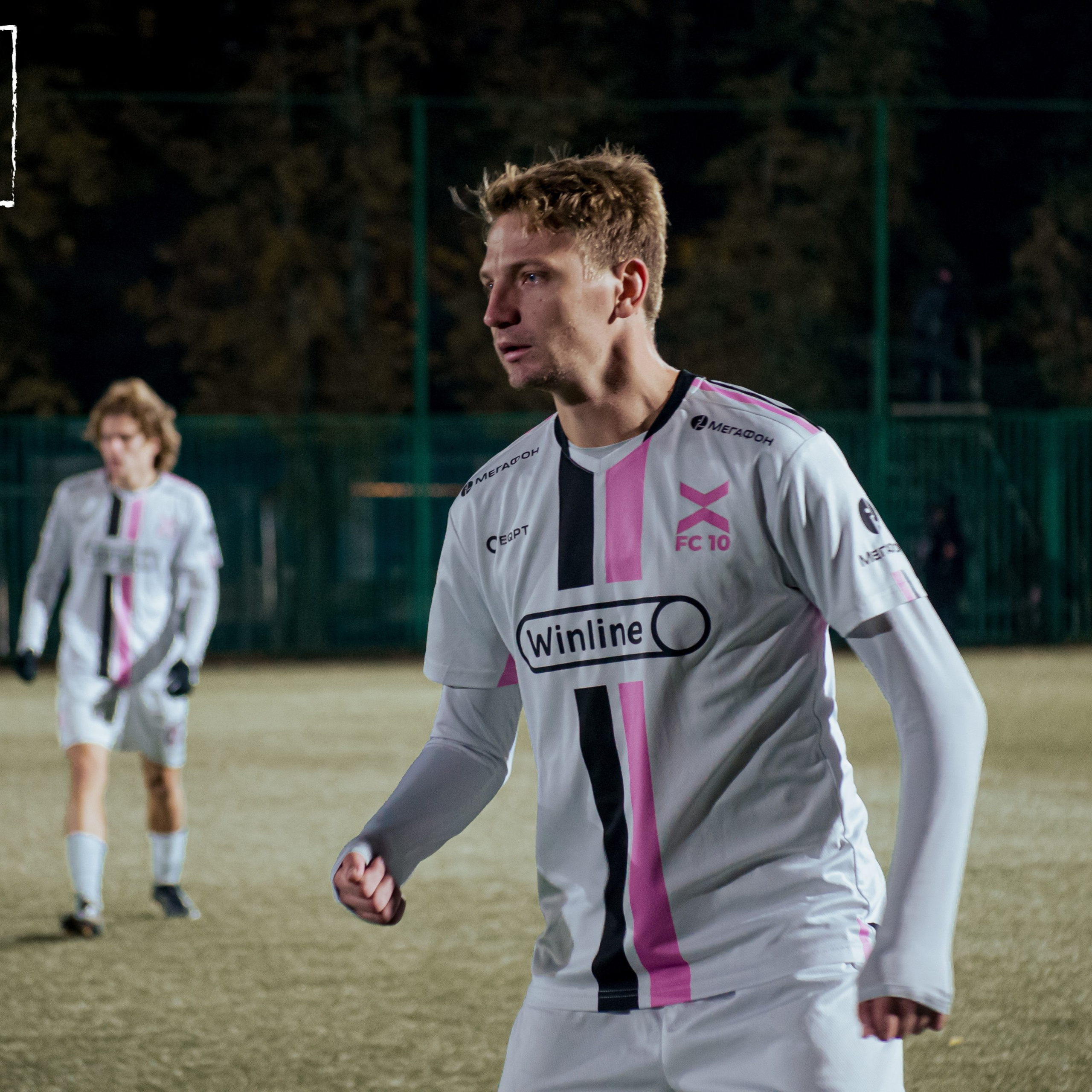 ФК 10. Ирина Савельева — фотограф