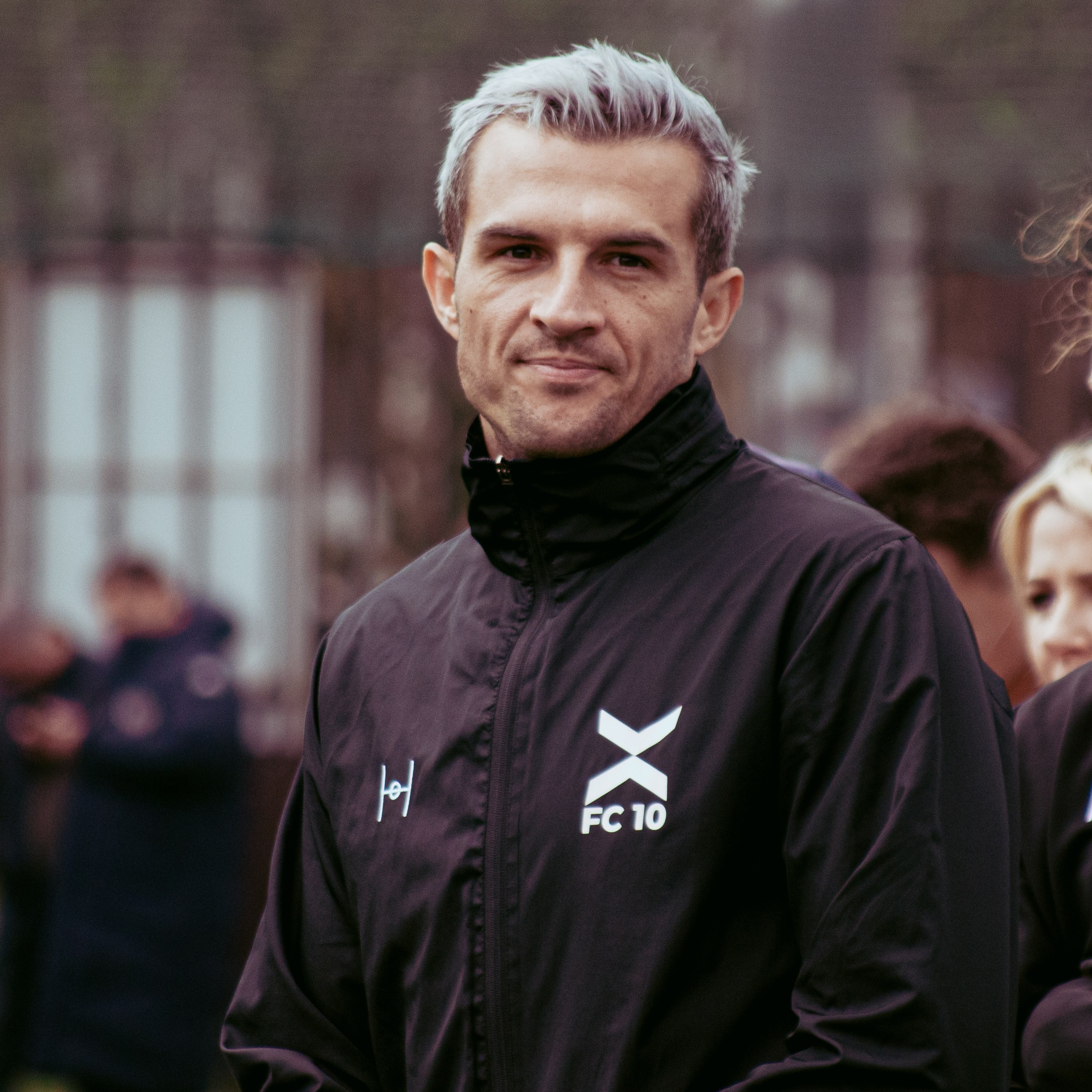 ФК 10. Ирина Савельева — фотограф