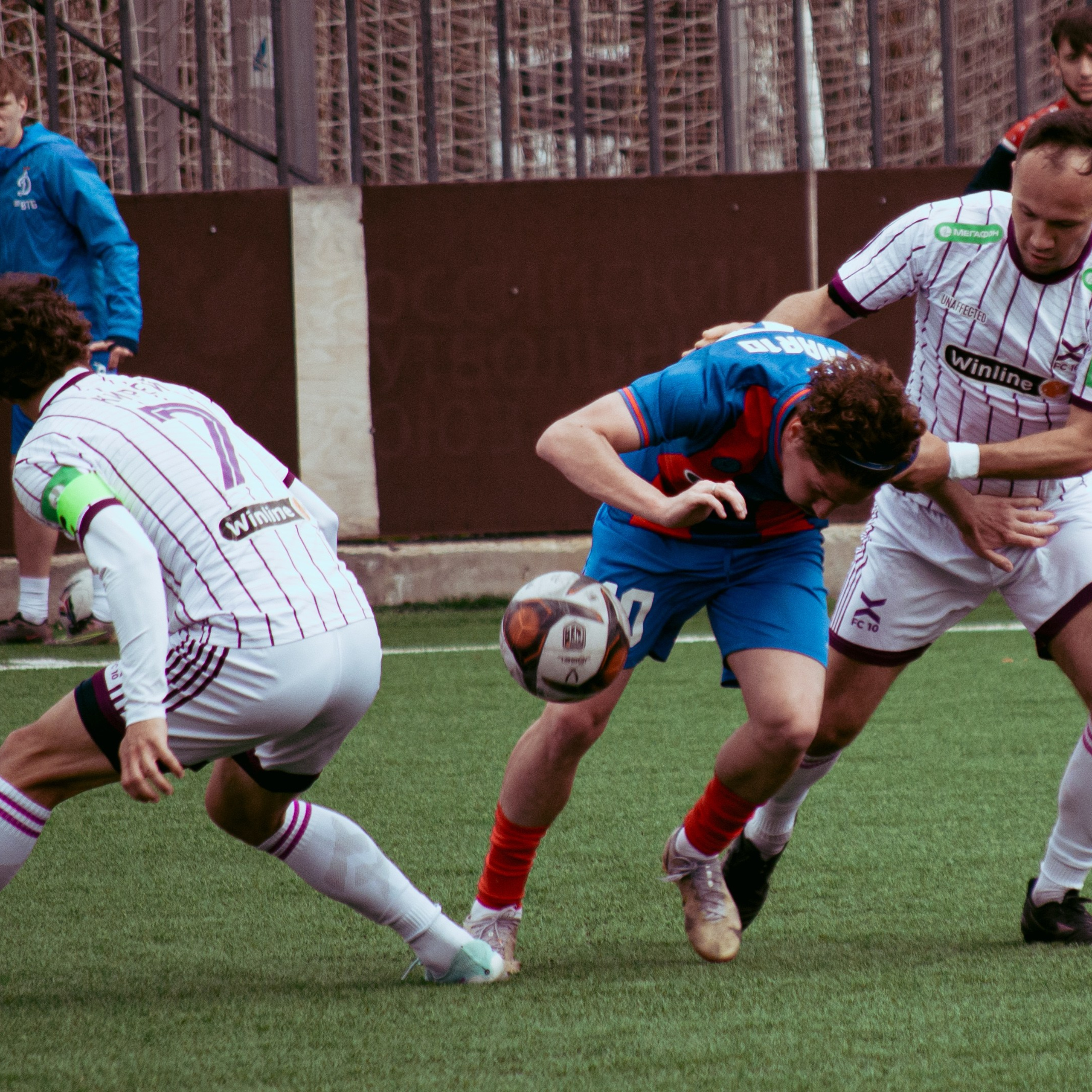 ФК 10. Ирина Савельева — фотограф