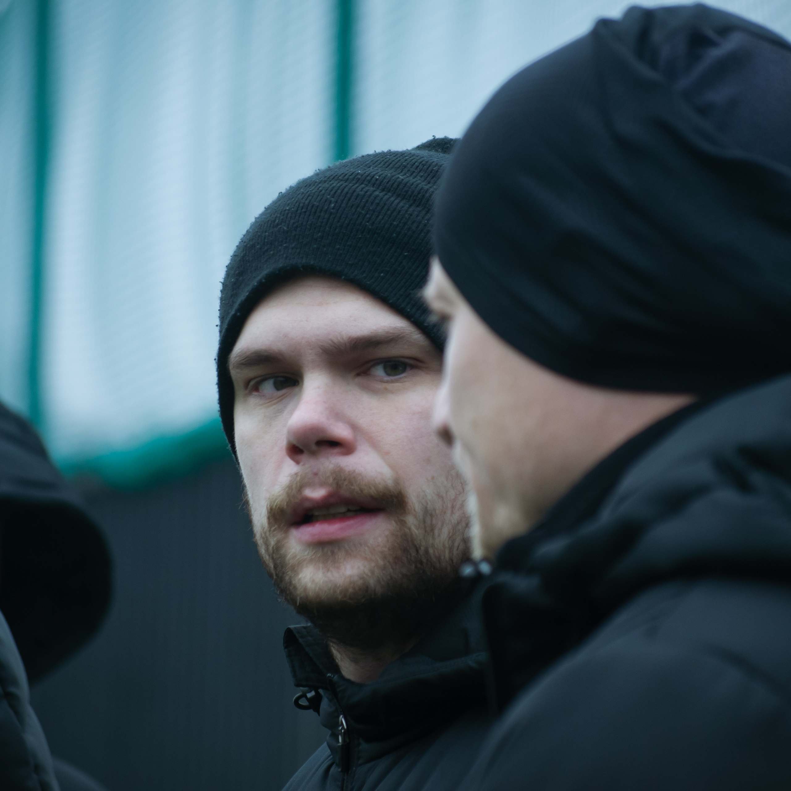 ФК 10. Ирина Савельева — фотограф