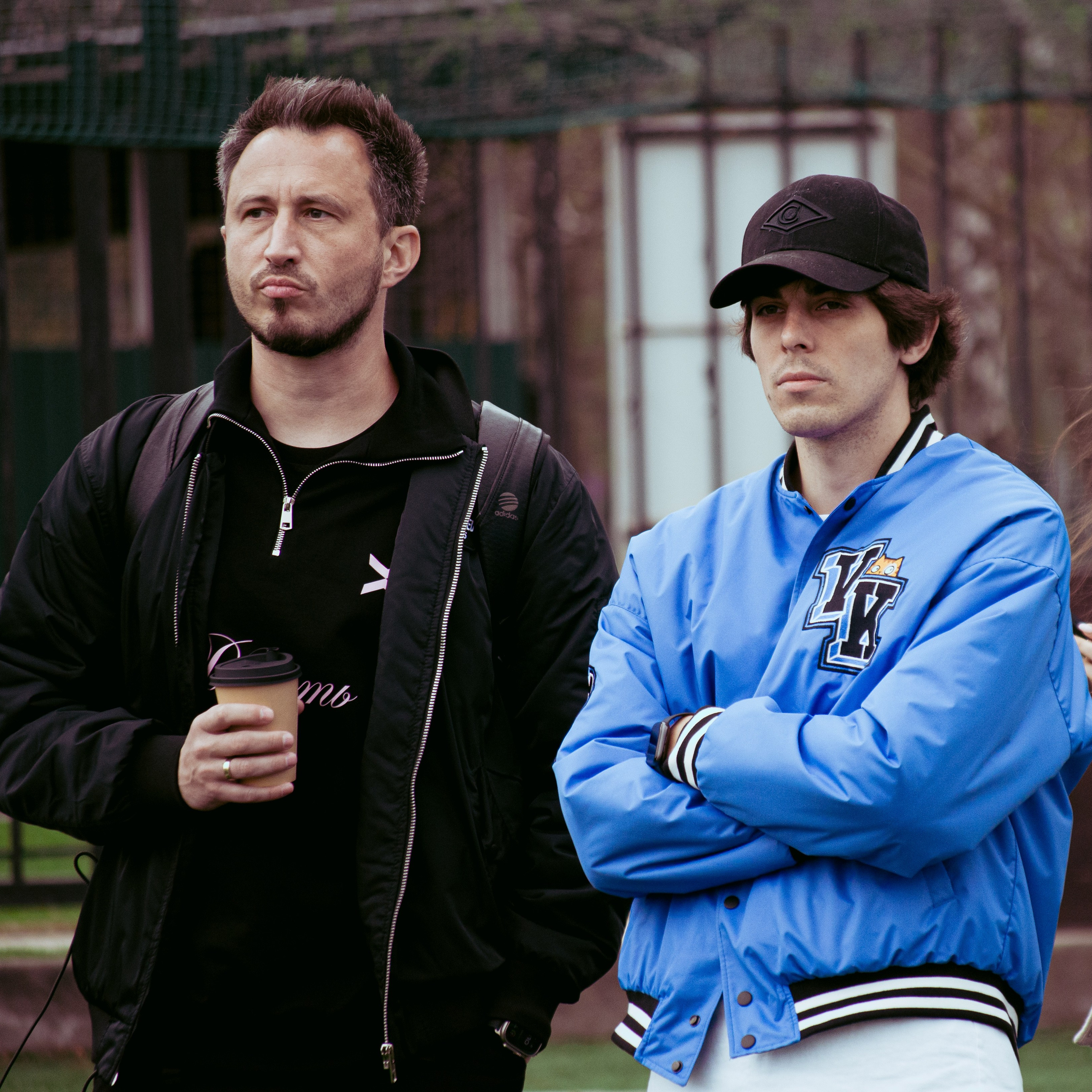 ФК 10. Ирина Савельева — фотограф