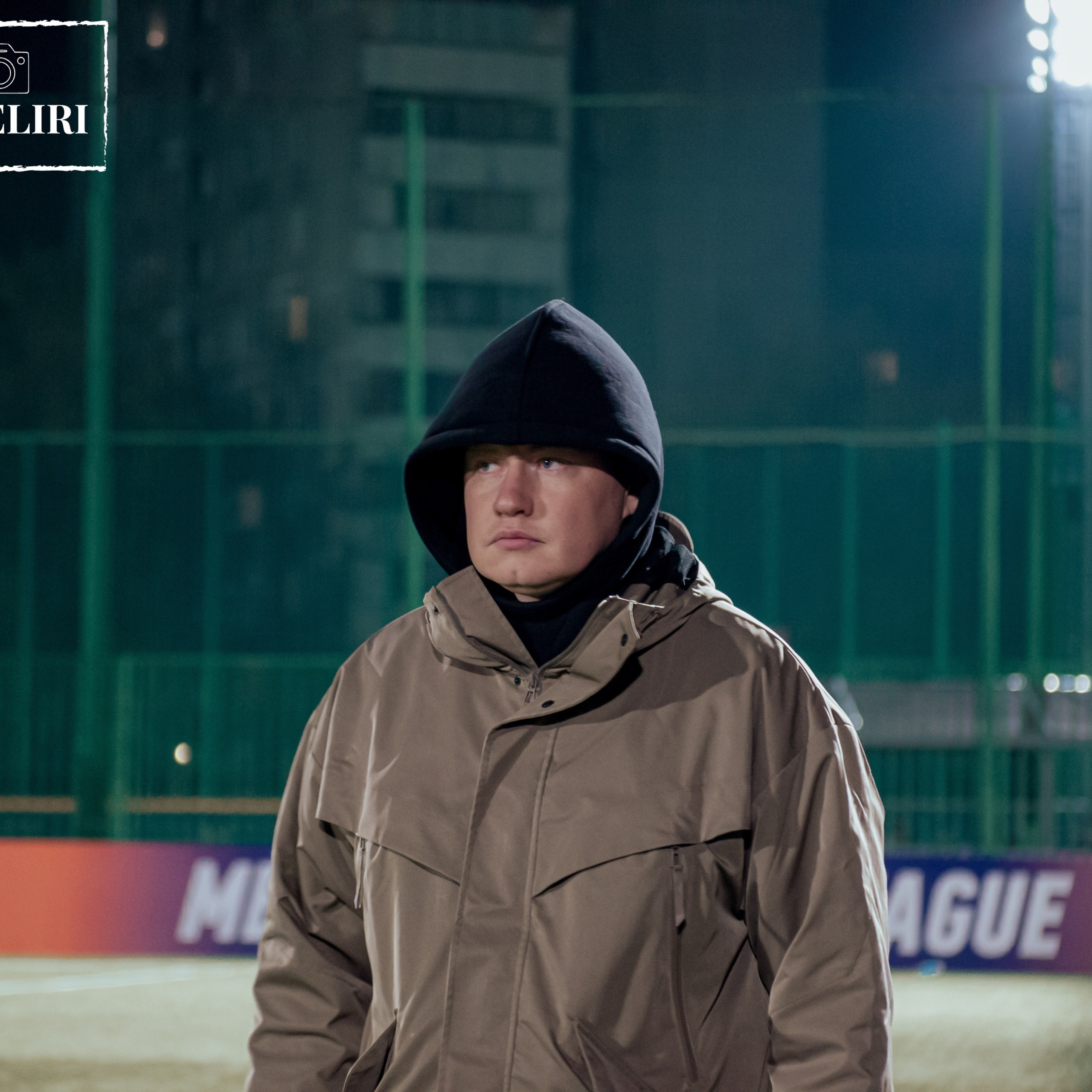 ФК 10. Ирина Савельева — фотограф