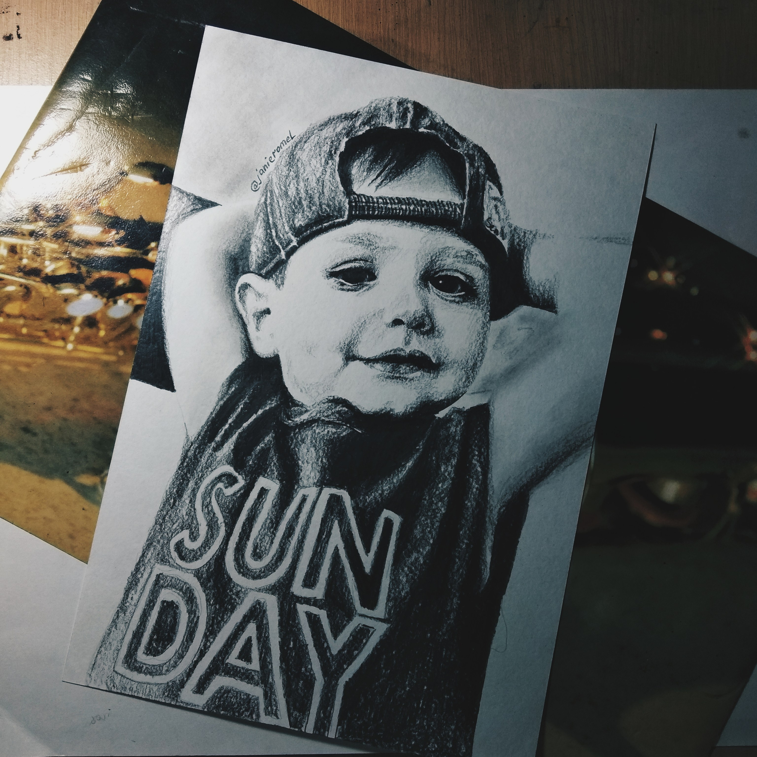 Сверхъестественное. Ирина Савельева — фотограф