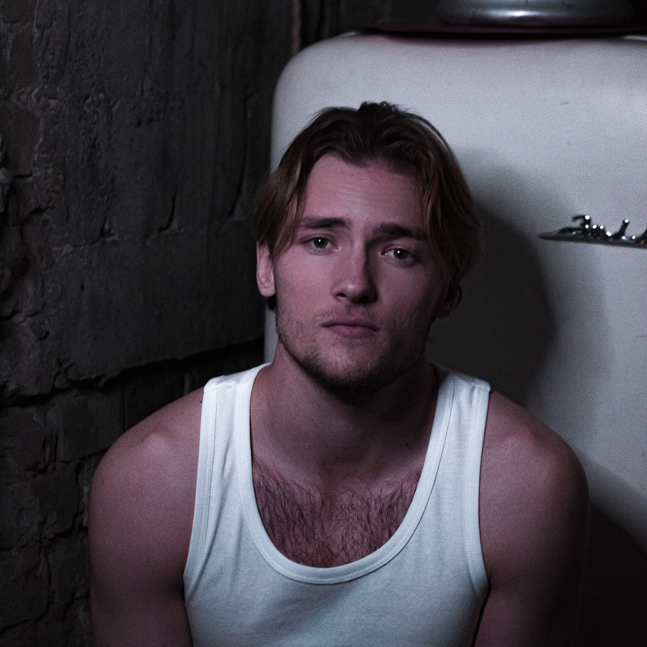 Никита Шершнёв. Ирина Савельева — фотограф