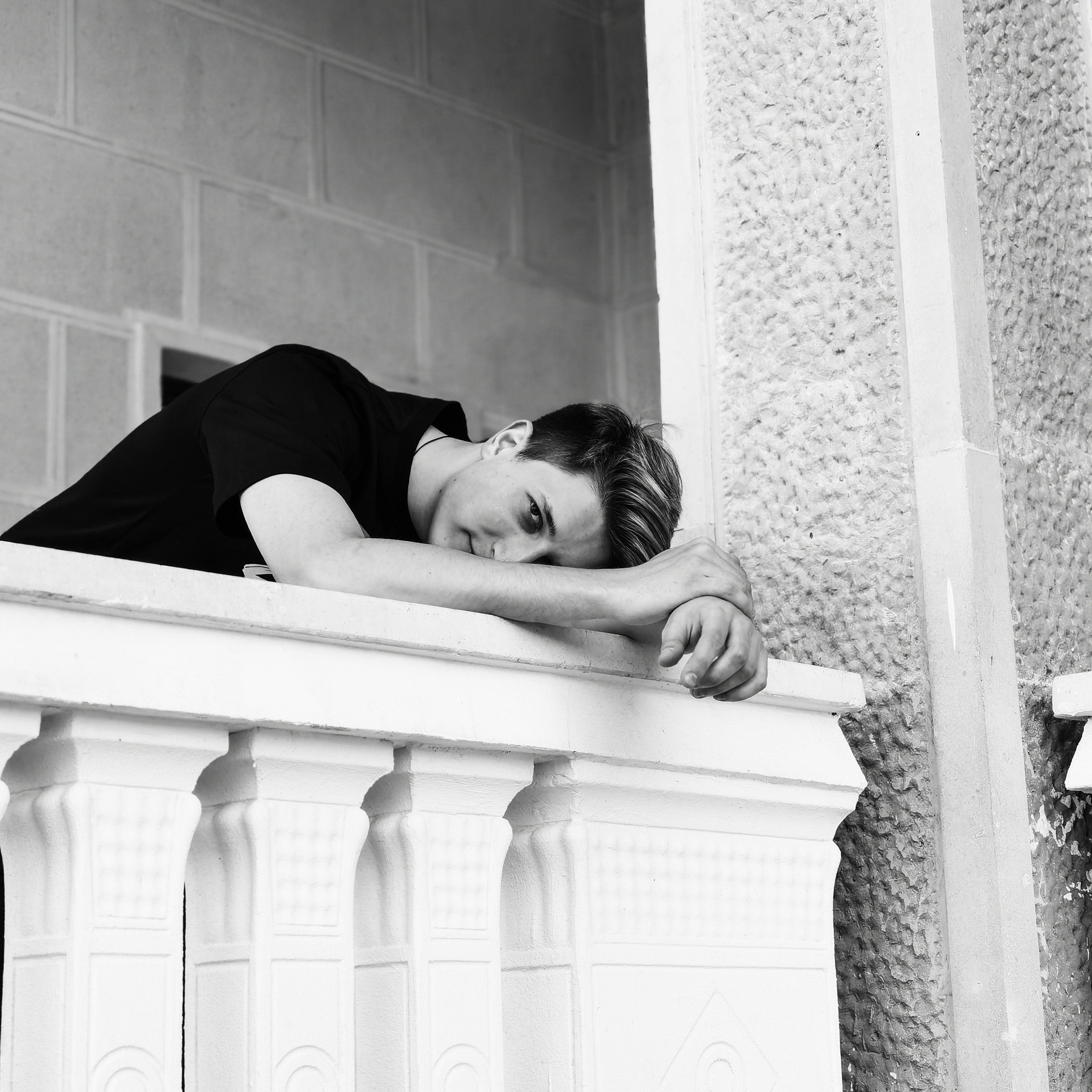 Алексей. Ирина Савельева — фотограф