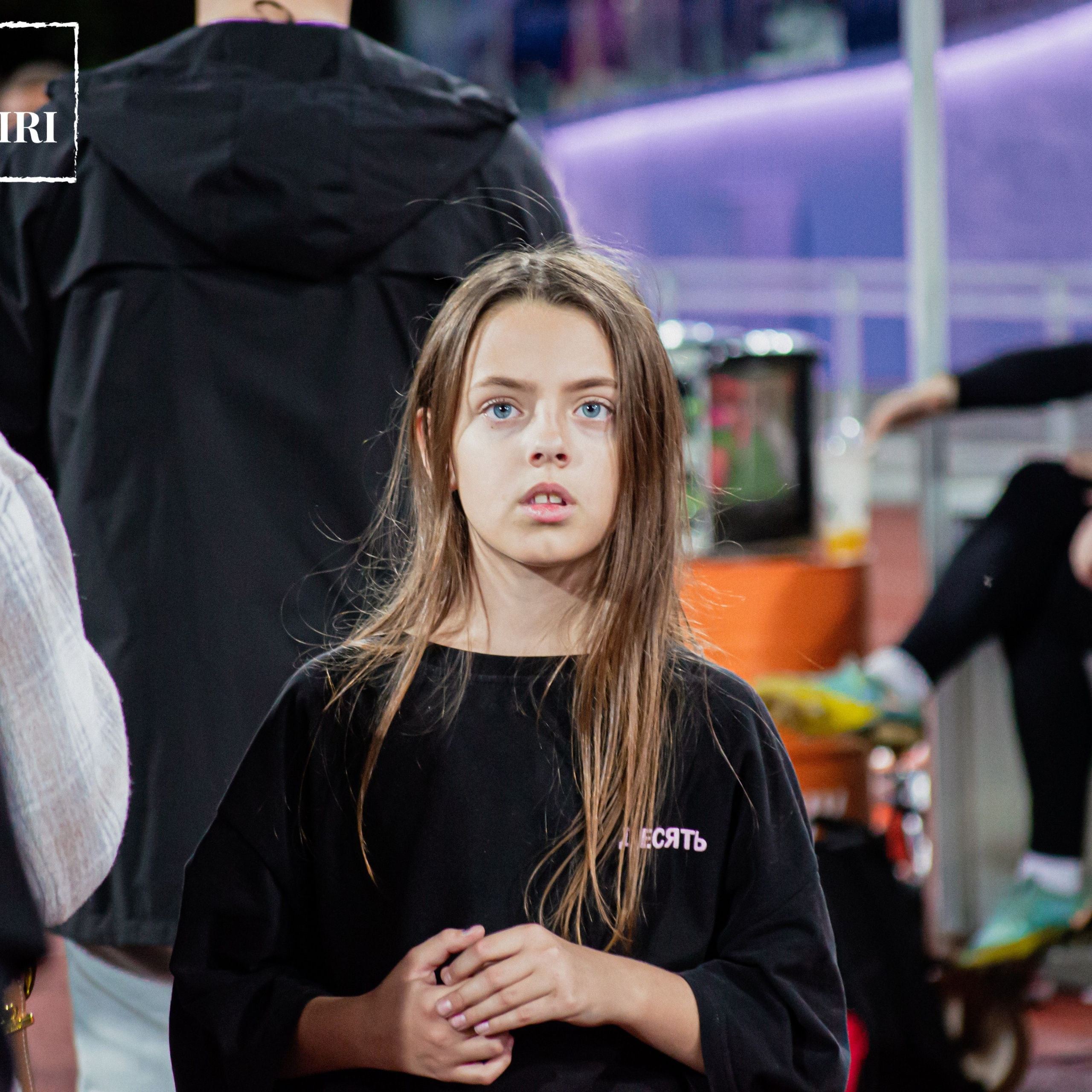 ФК 10. Ирина Савельева — фотограф