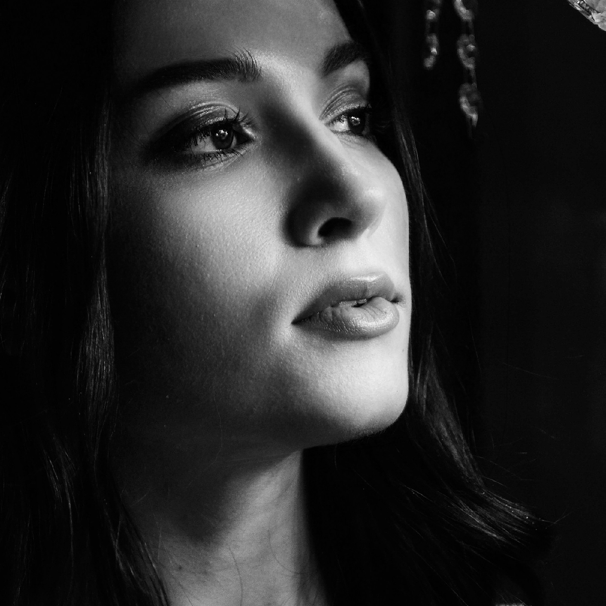 Портреты. Ирина Савельева — фотограф