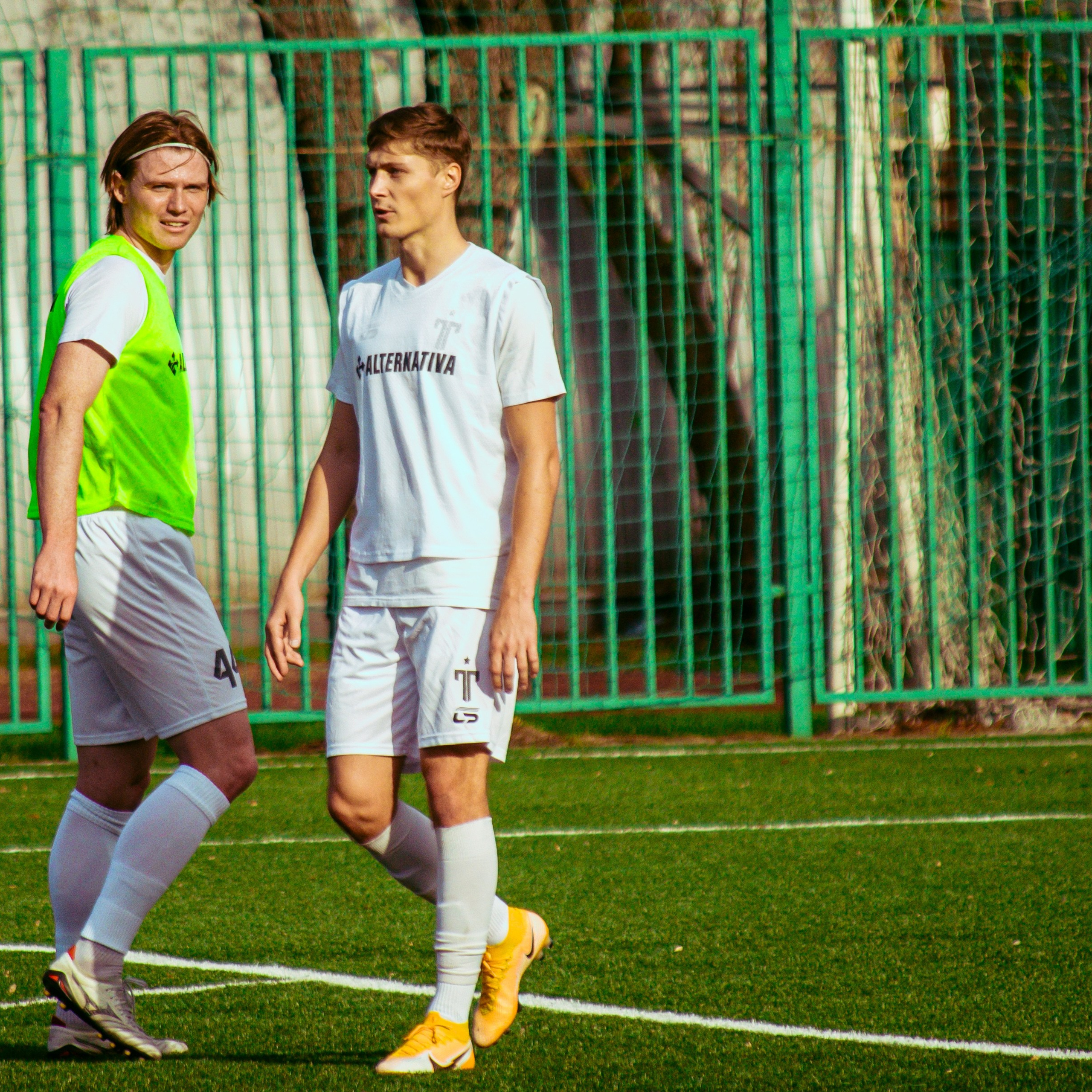 Другие команды. Ирина Савельева — фотограф