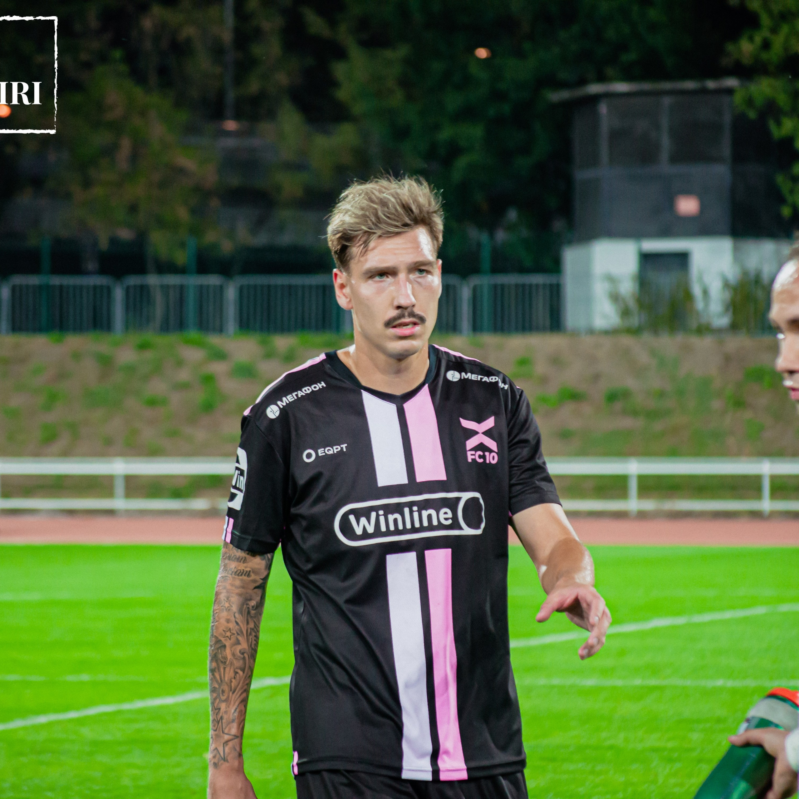 ФК 10. Ирина Савельева — фотограф