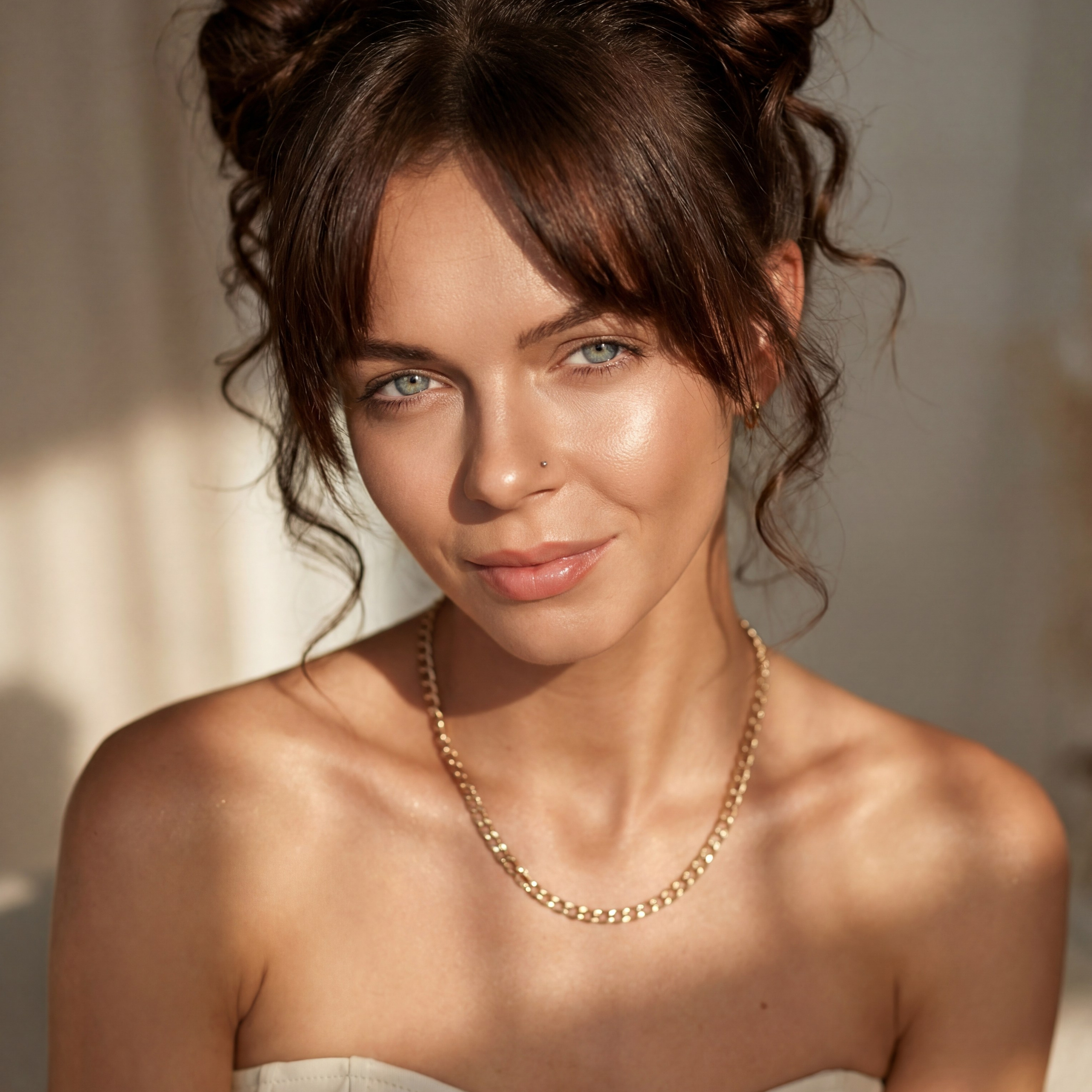 ИИ. Ирина Савельева — фотограф