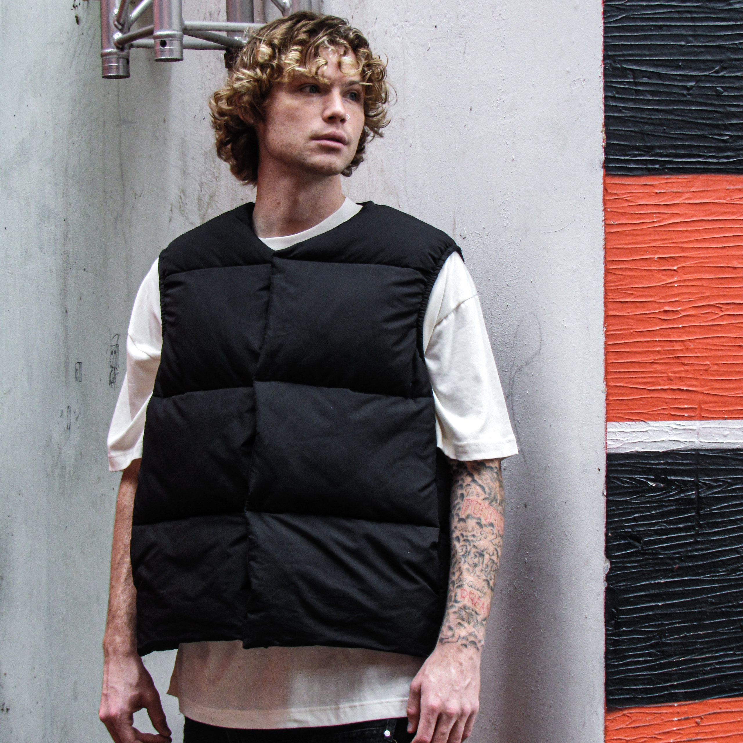 Александр Вульфов. Ирина Савельева — фотограф