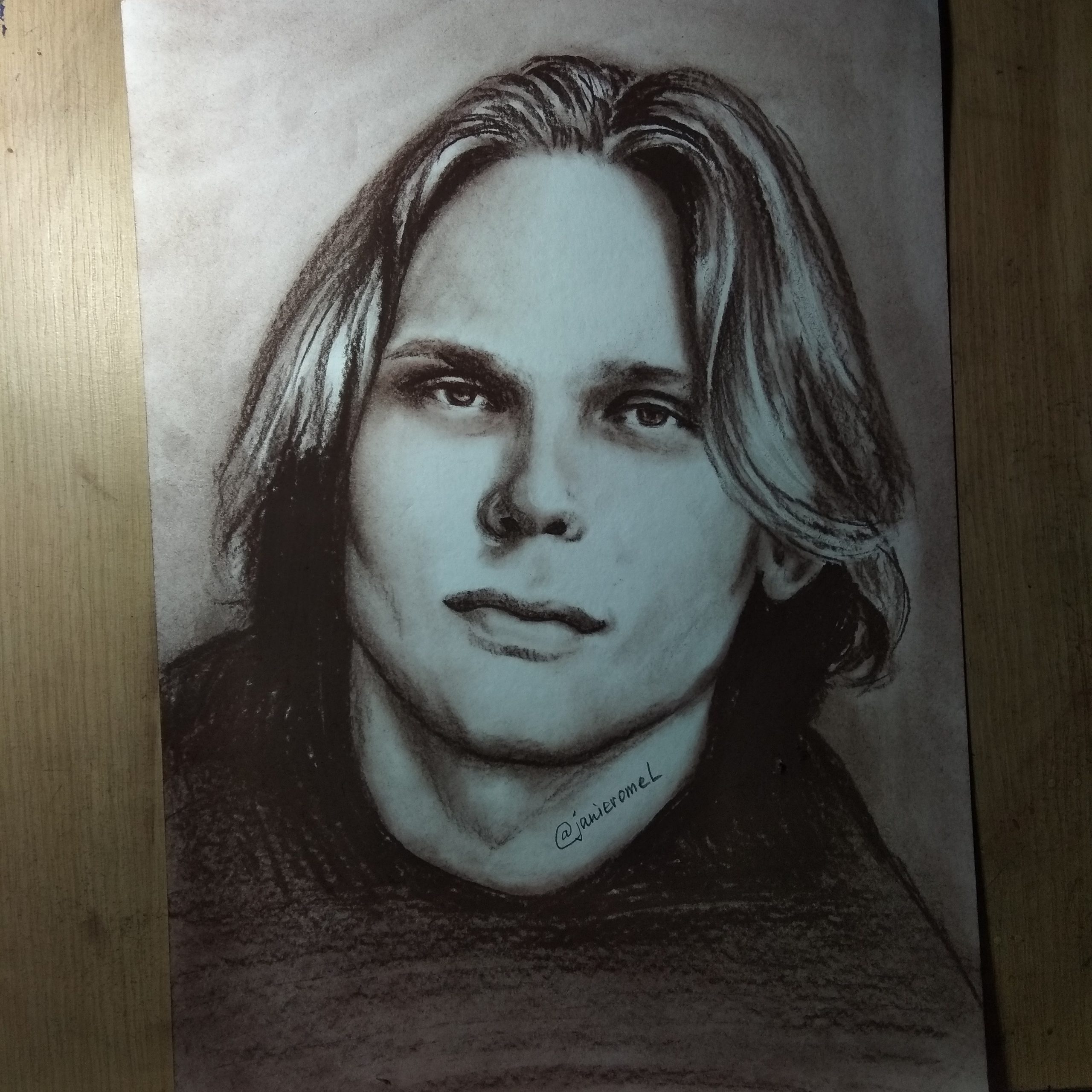 Сверхъестественное. Ирина Савельева — фотограф