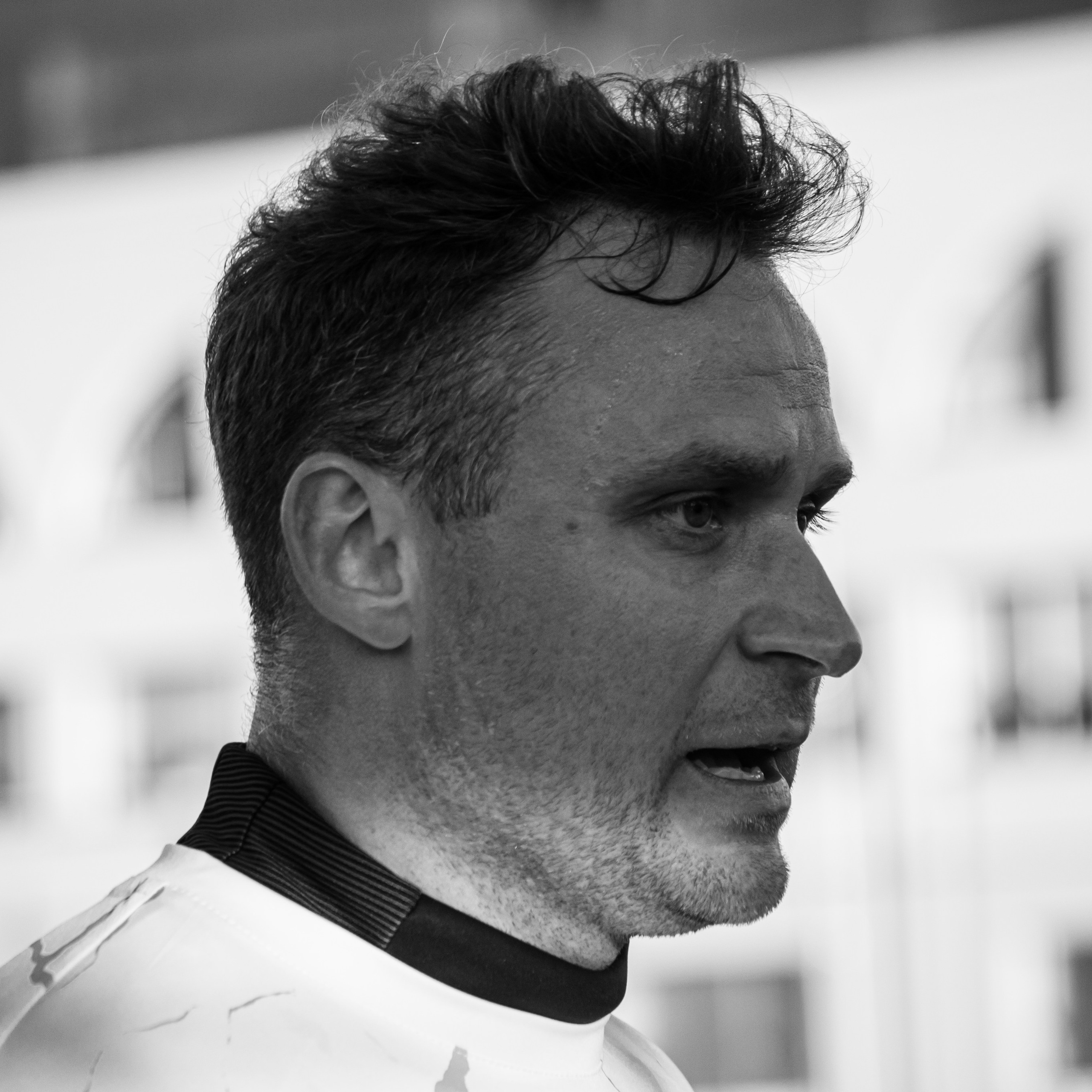 Другие команды. Ирина Савельева — фотограф