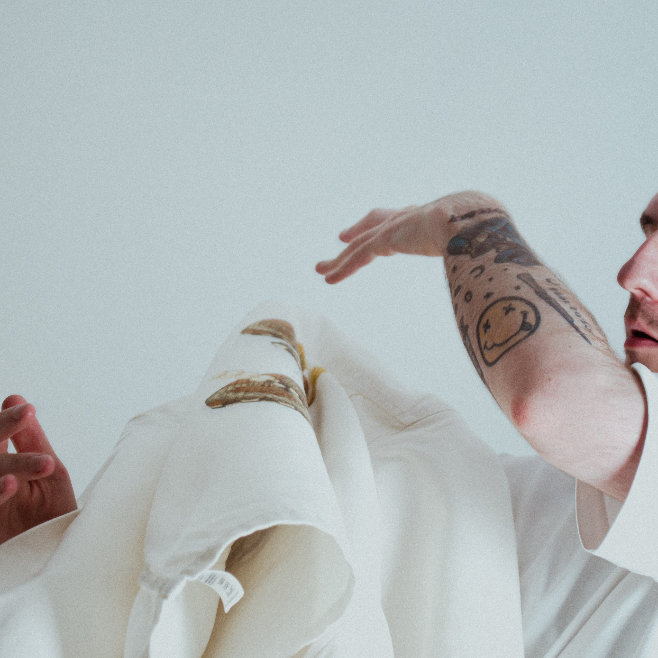 BBC. Ирина Савельева — фотограф