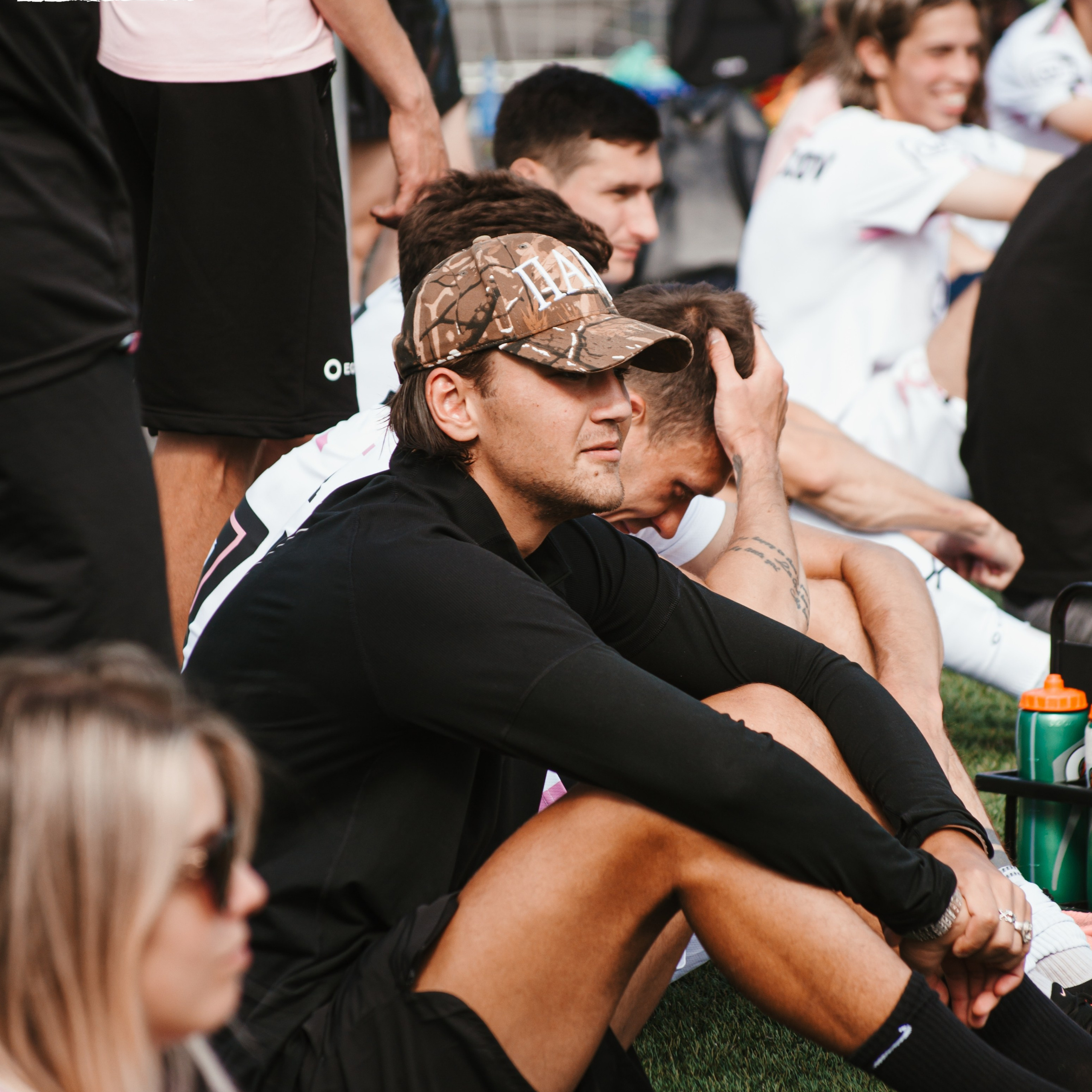 ФК 10. Ирина Савельева — фотограф