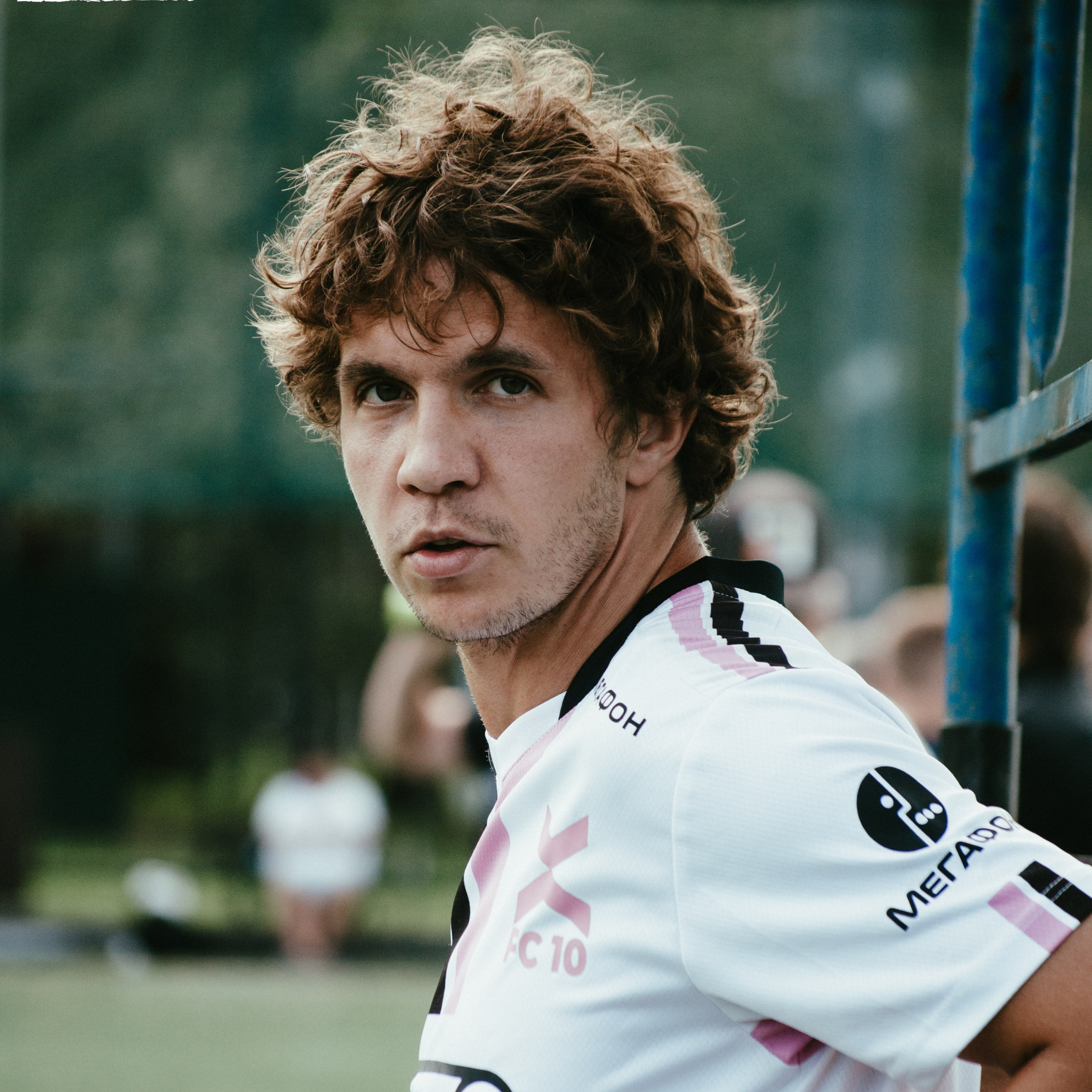 ФК 10. Ирина Савельева — фотограф