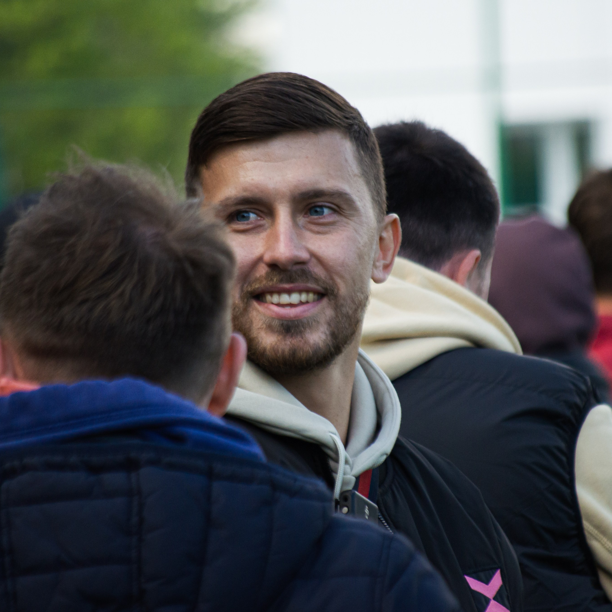 ФК 10. Ирина Савельева — фотограф