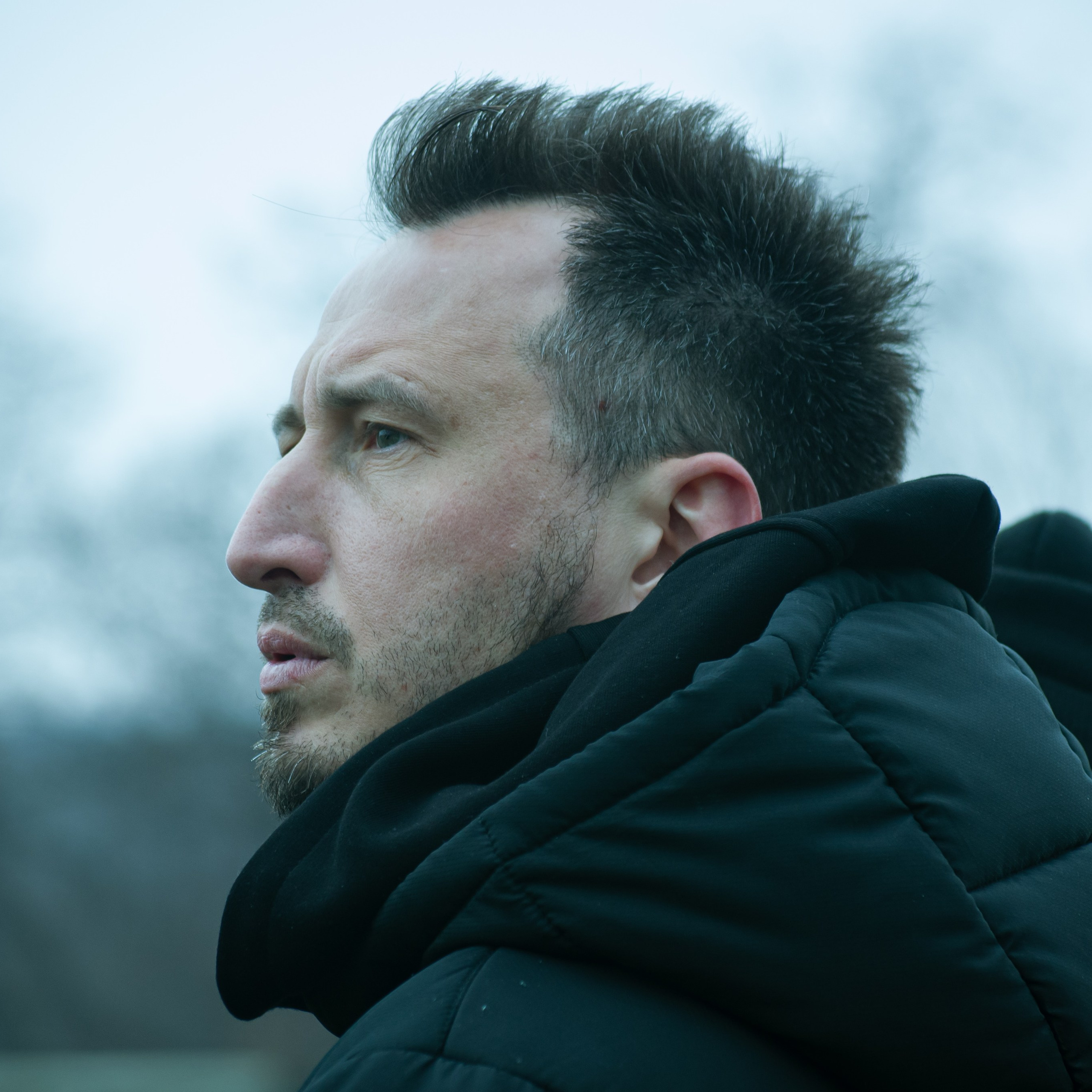 ФК 10. Ирина Савельева — фотограф