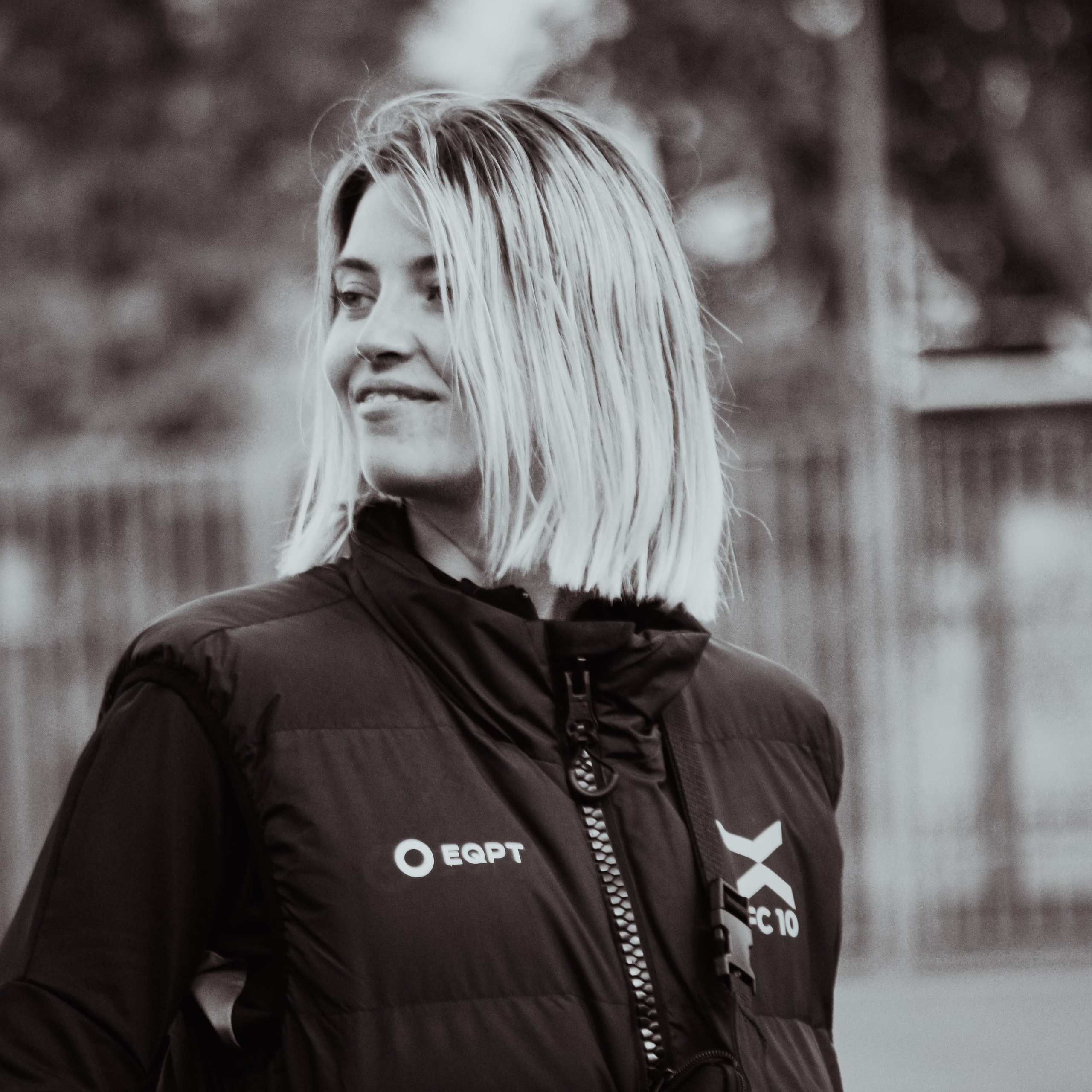 ФК 10. Ирина Савельева — фотограф