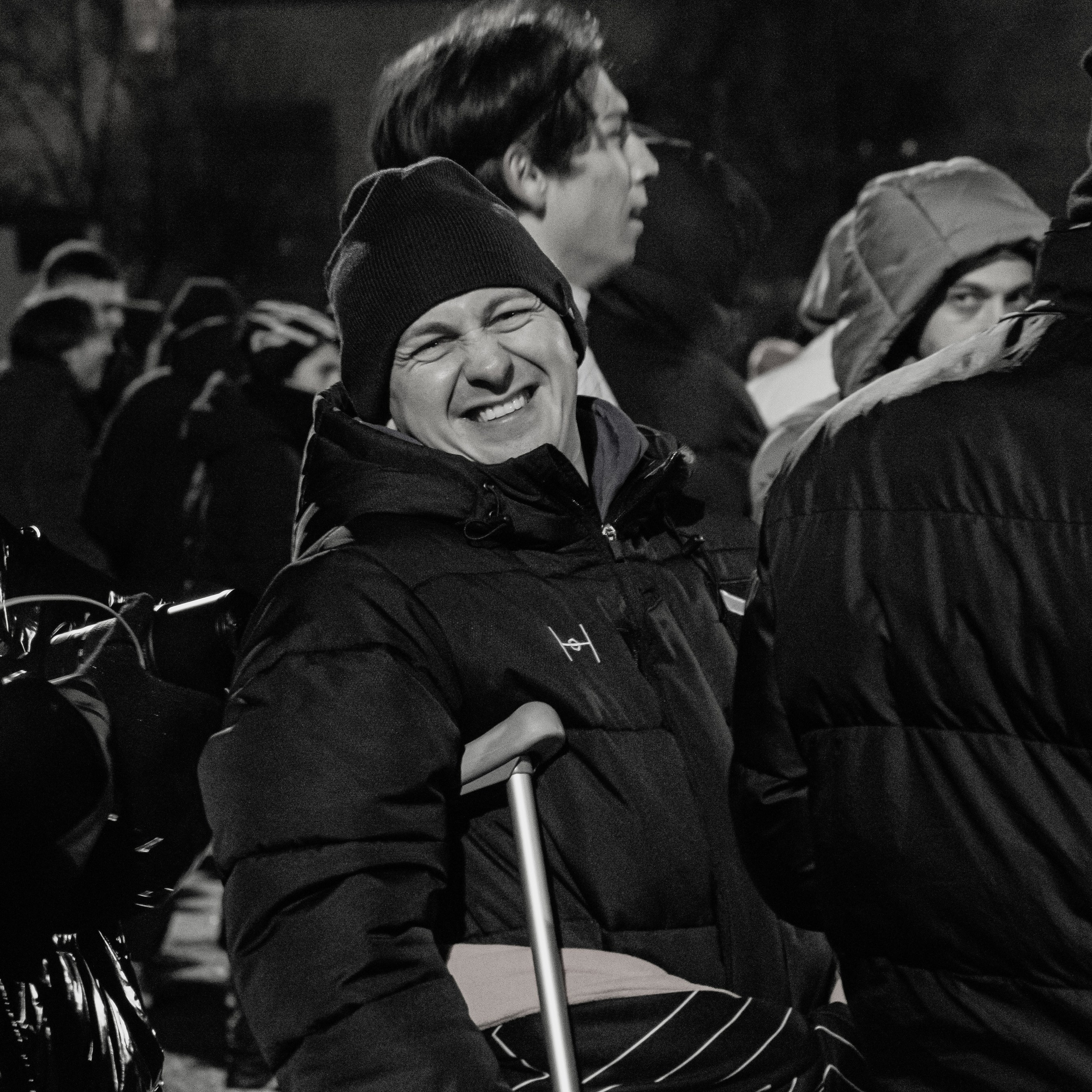 ФК 10. Ирина Савельева — фотограф