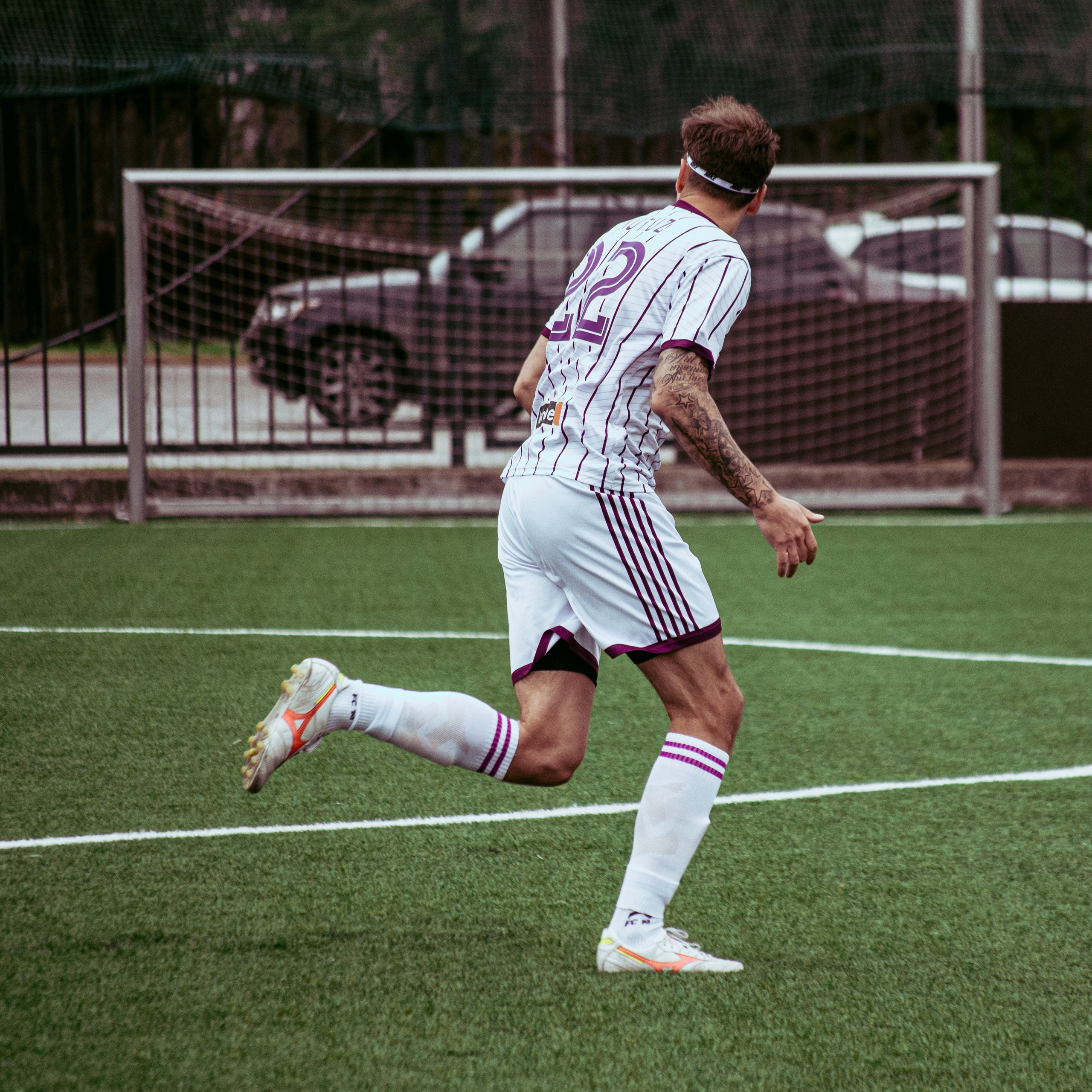 ФК 10. Ирина Савельева — фотограф