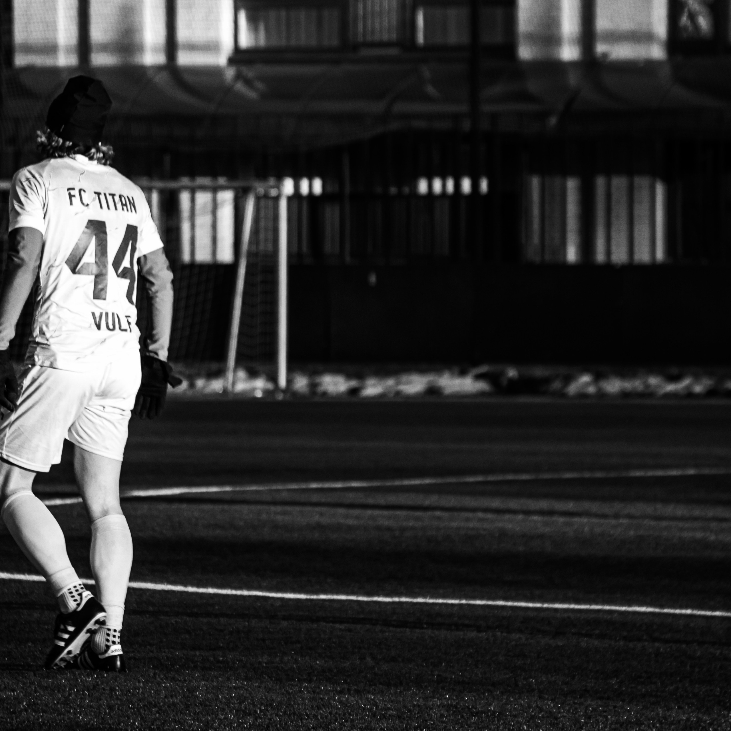 Другие команды. Ирина Савельева — фотограф