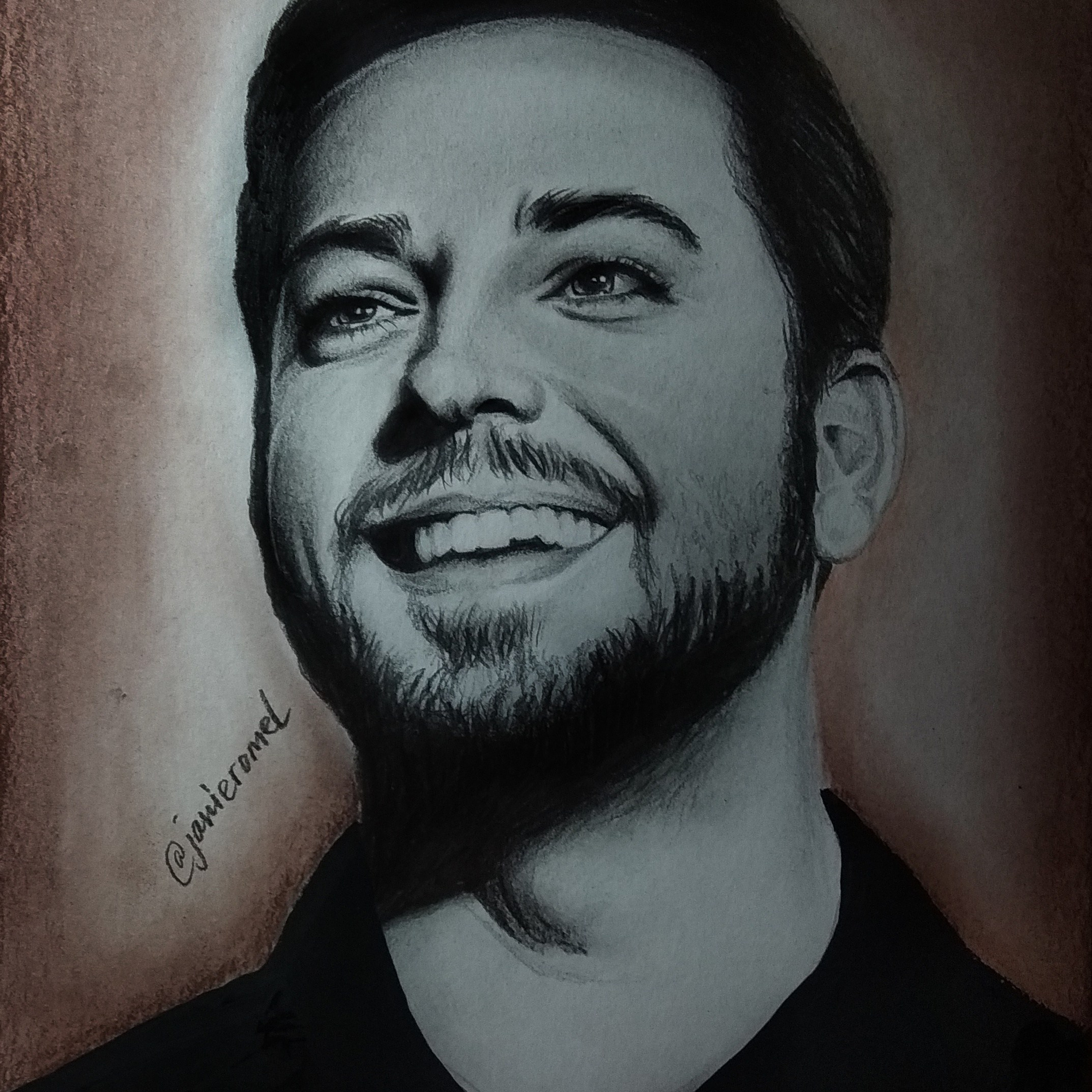 Разные портреты. Ирина Савельева — фотограф