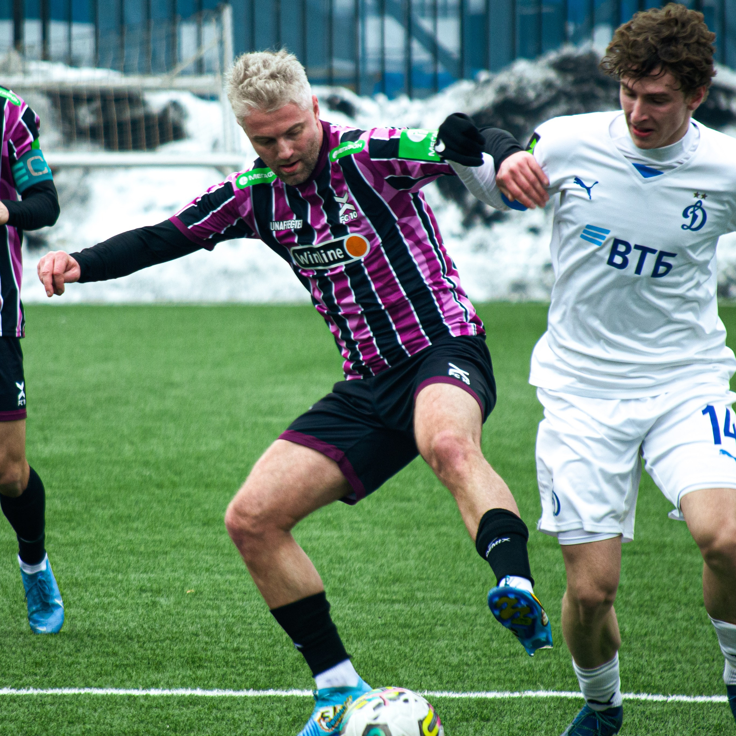 ФК 10. Ирина Савельева — фотограф