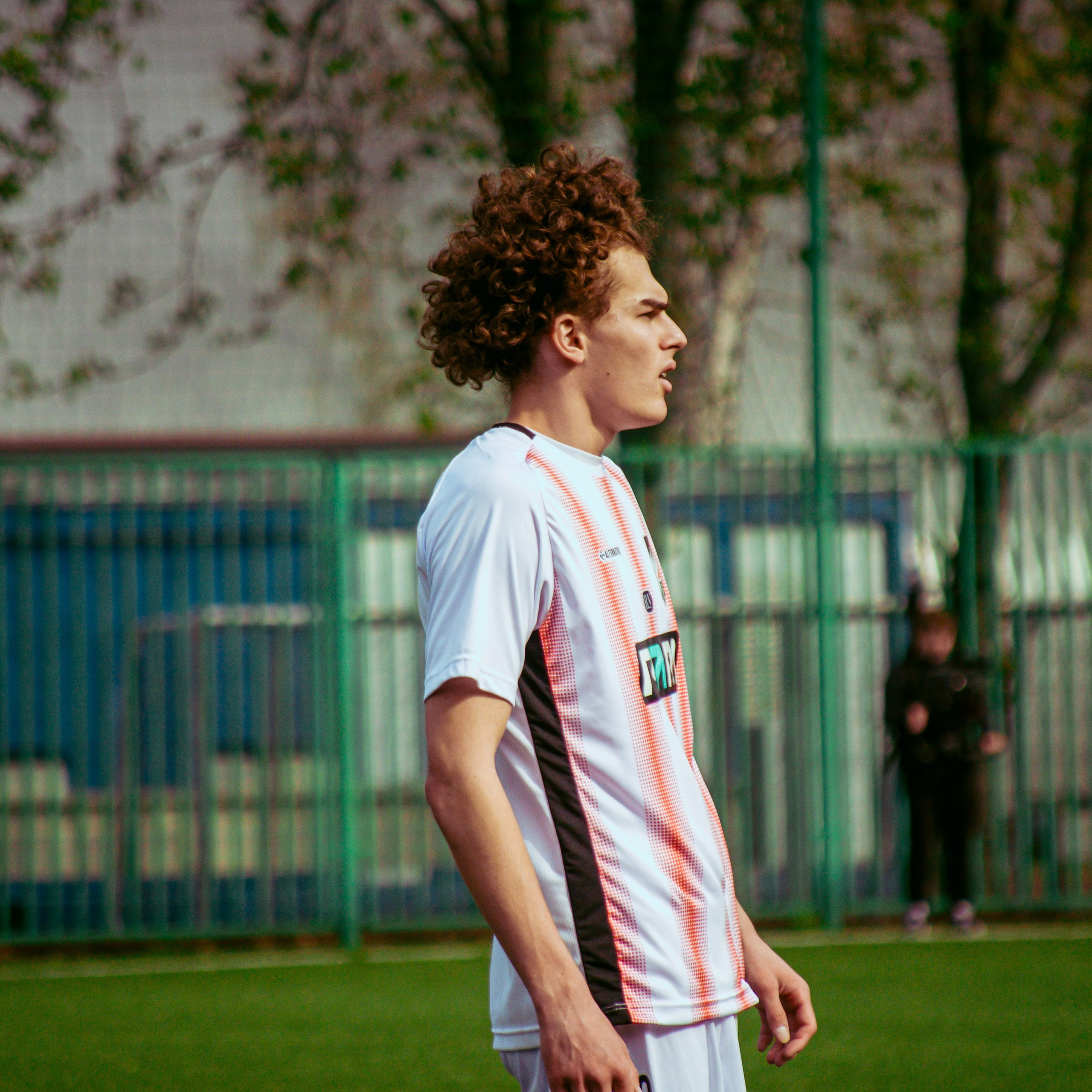 Другие команды. Ирина Савельева — фотограф