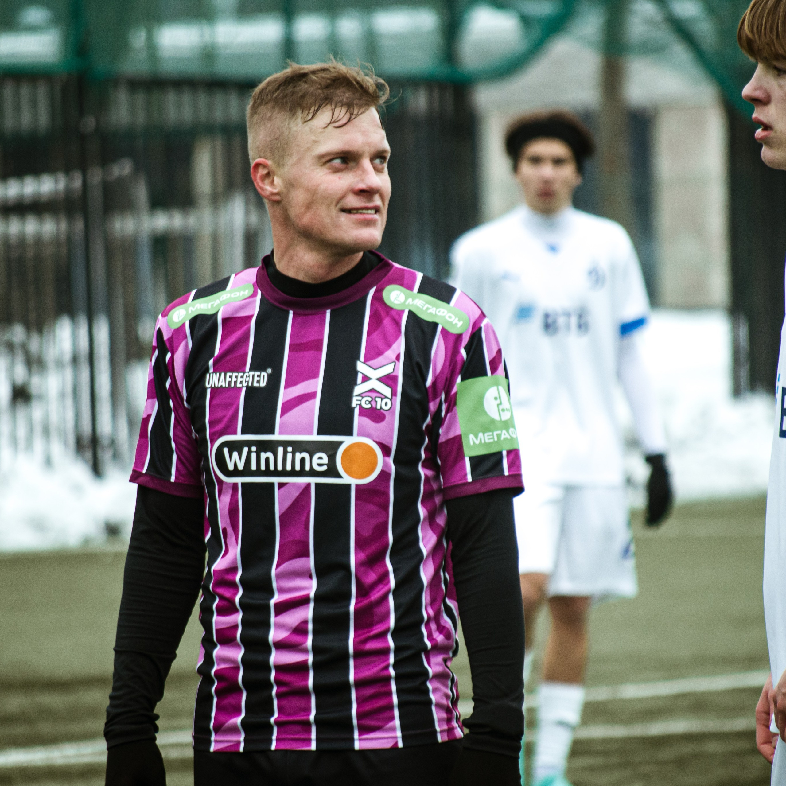 ФК 10. Ирина Савельева — фотограф