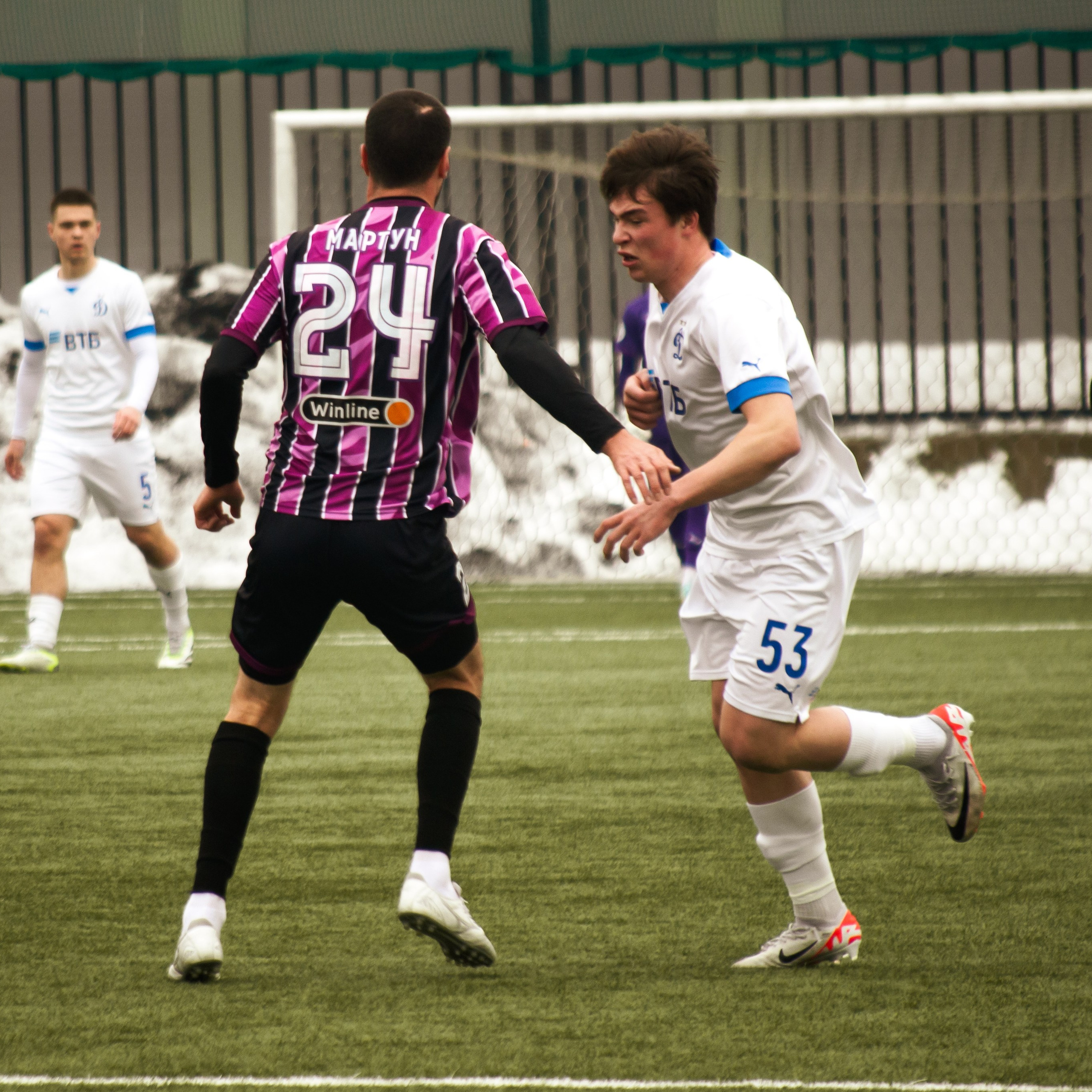 ФК 10. Ирина Савельева — фотограф