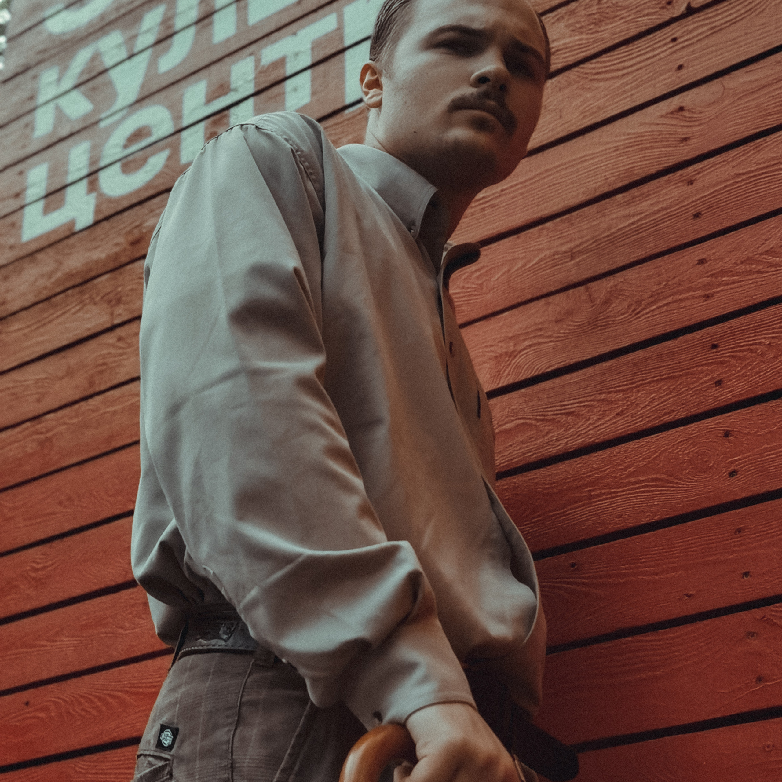 Pased Ash. Ирина Савельева — фотограф