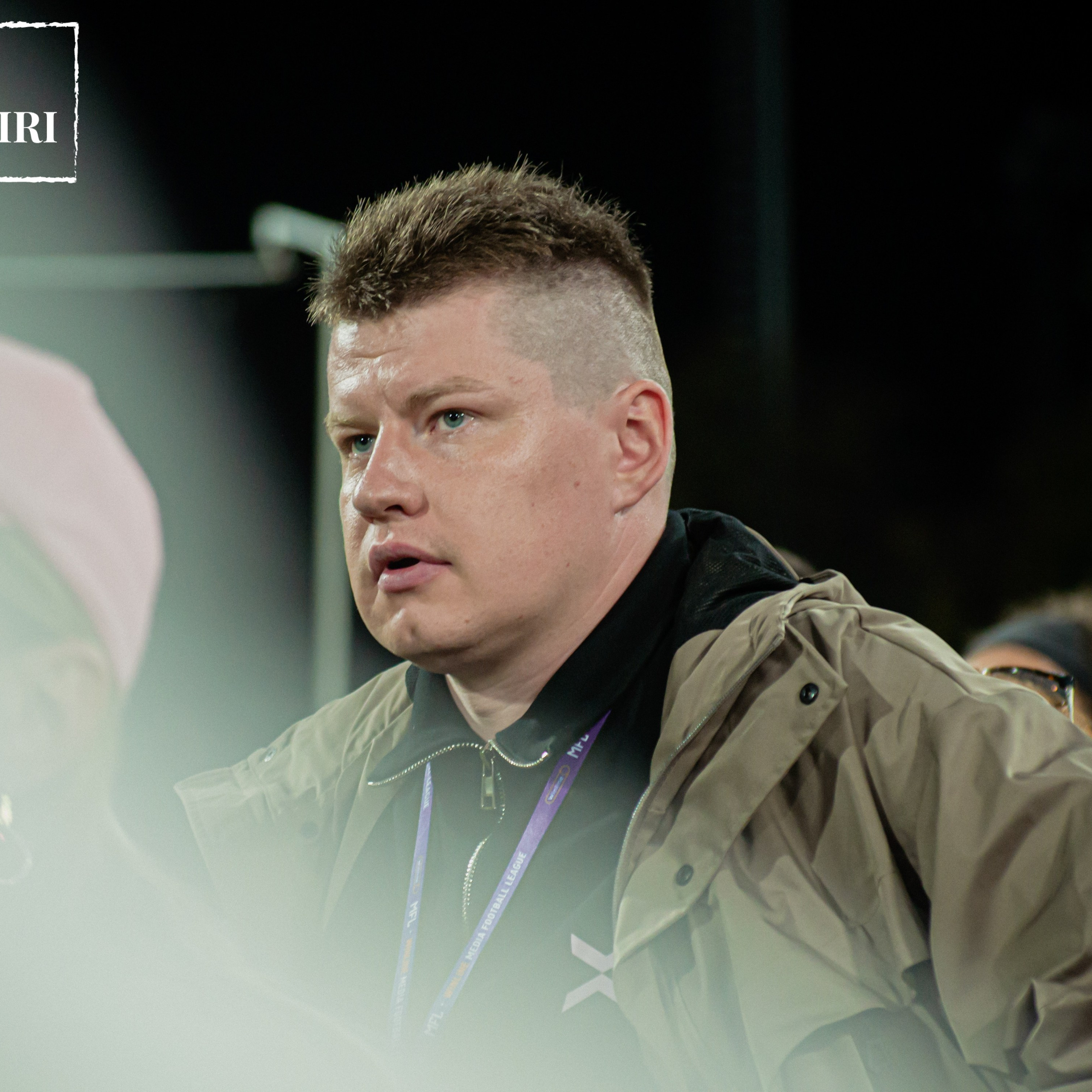 ФК 10. Ирина Савельева — фотограф