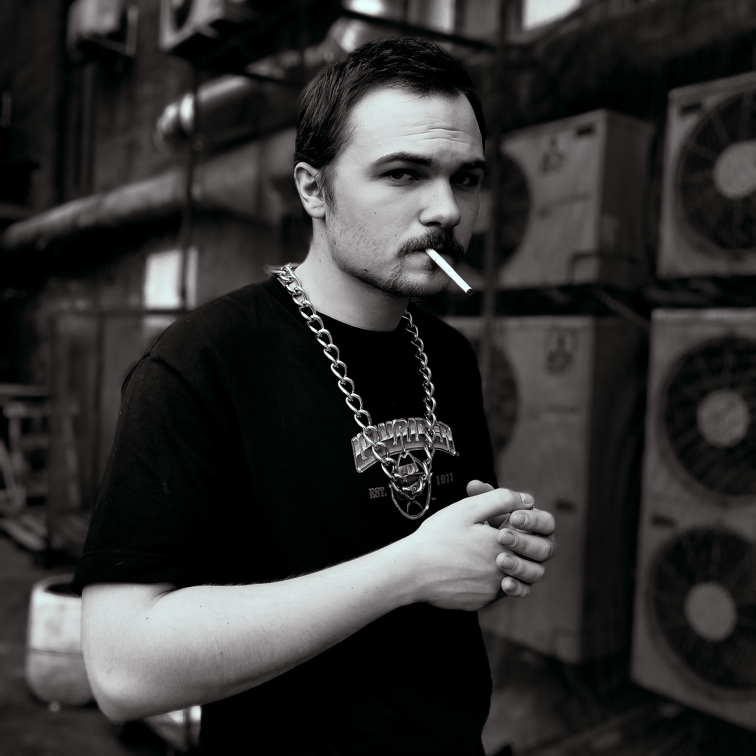 Pased Ash. Ирина Савельева — фотограф