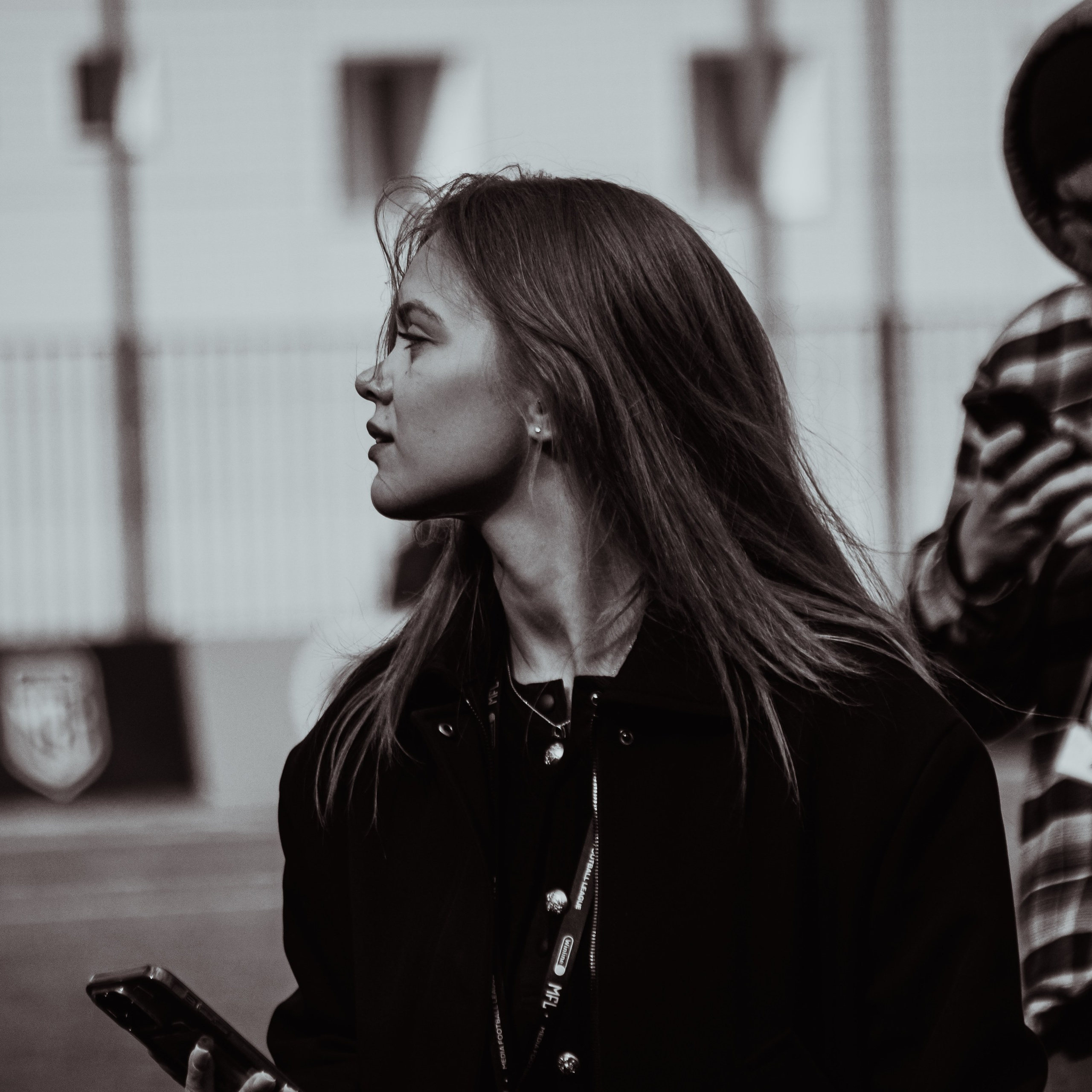 ФК 10. Ирина Савельева — фотограф