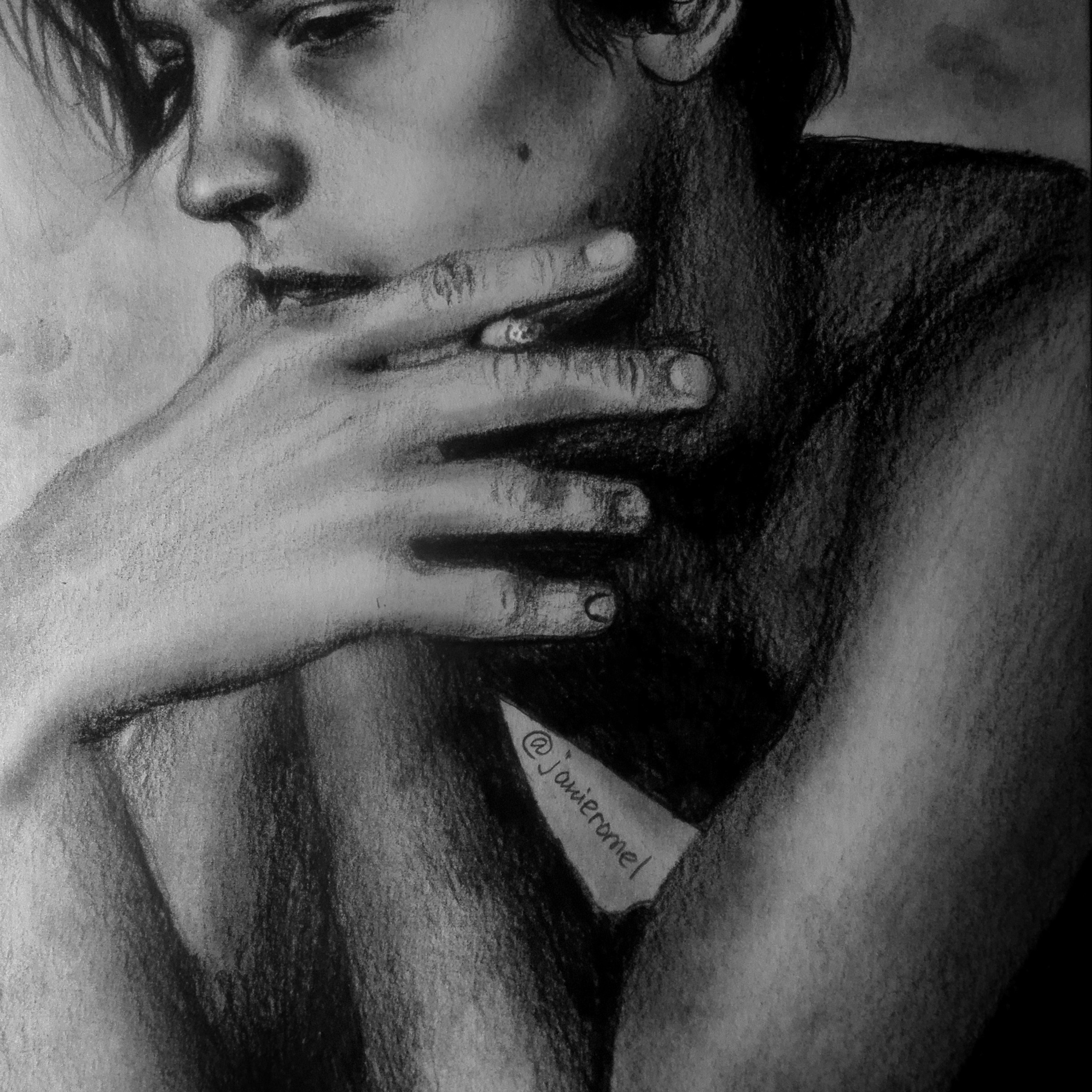 Разные портреты. Ирина Савельева — фотограф