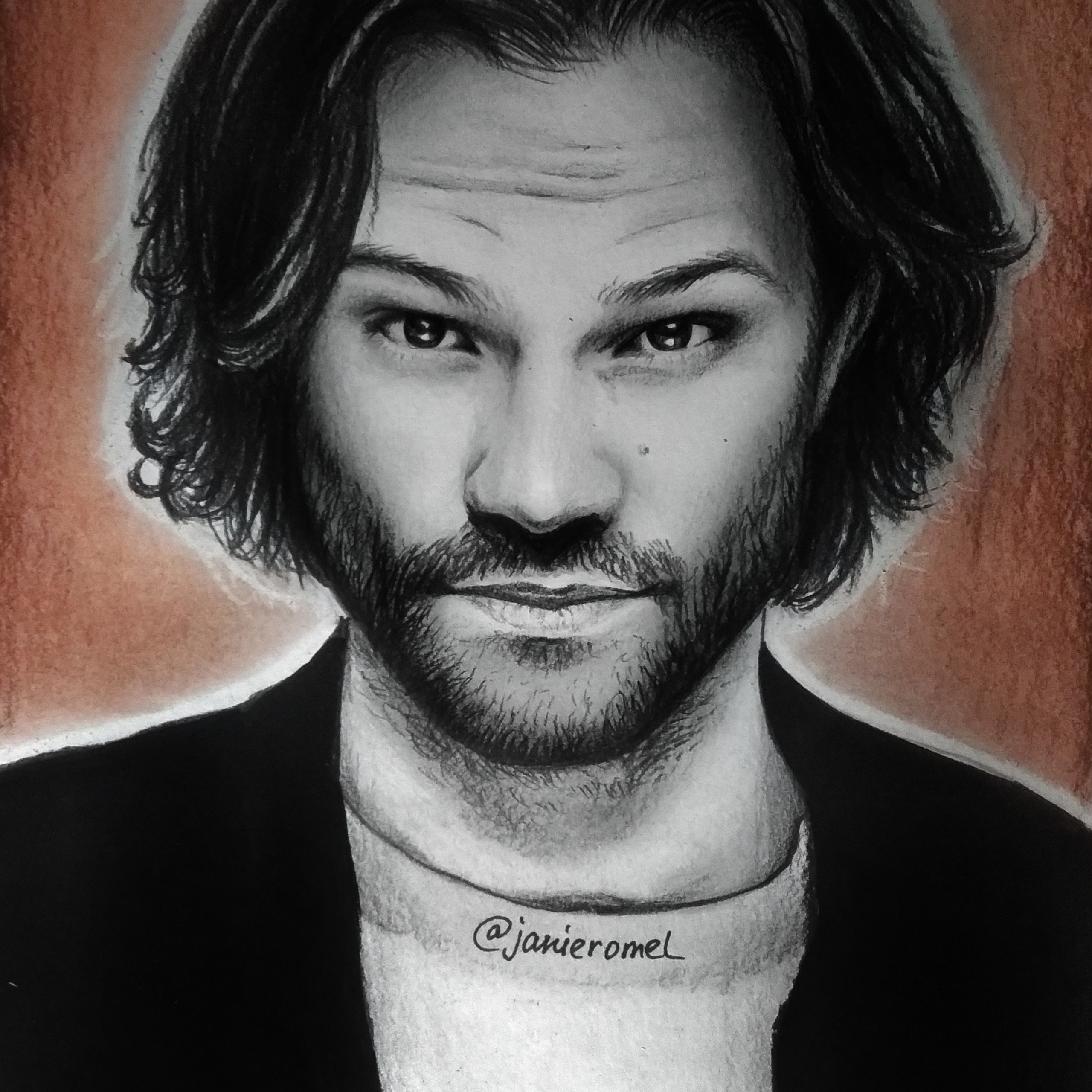 Сверхъестественное. Ирина Савельева — фотограф