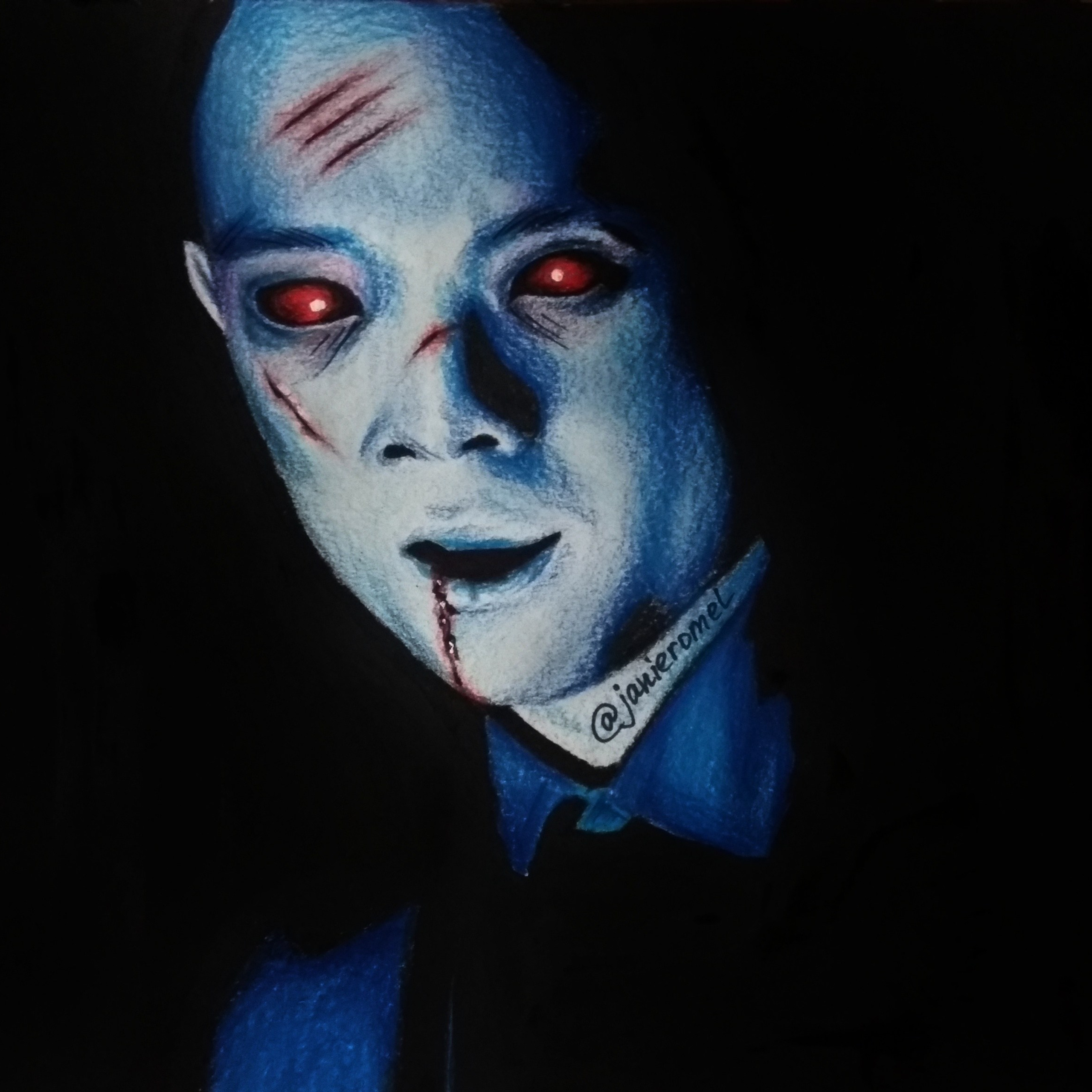 Сверхъестественное. Ирина Савельева — фотограф