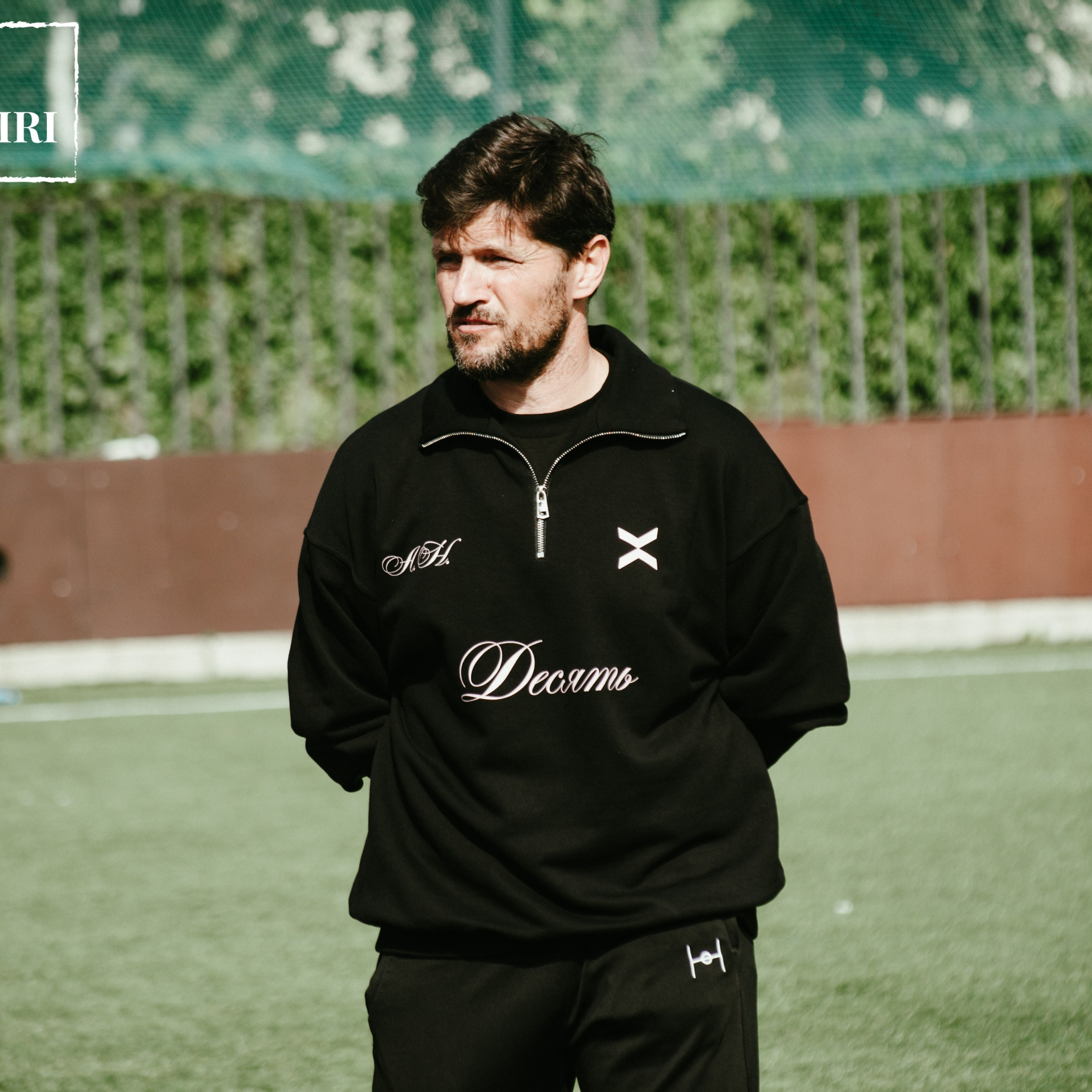 ФК 10. Ирина Савельева — фотограф