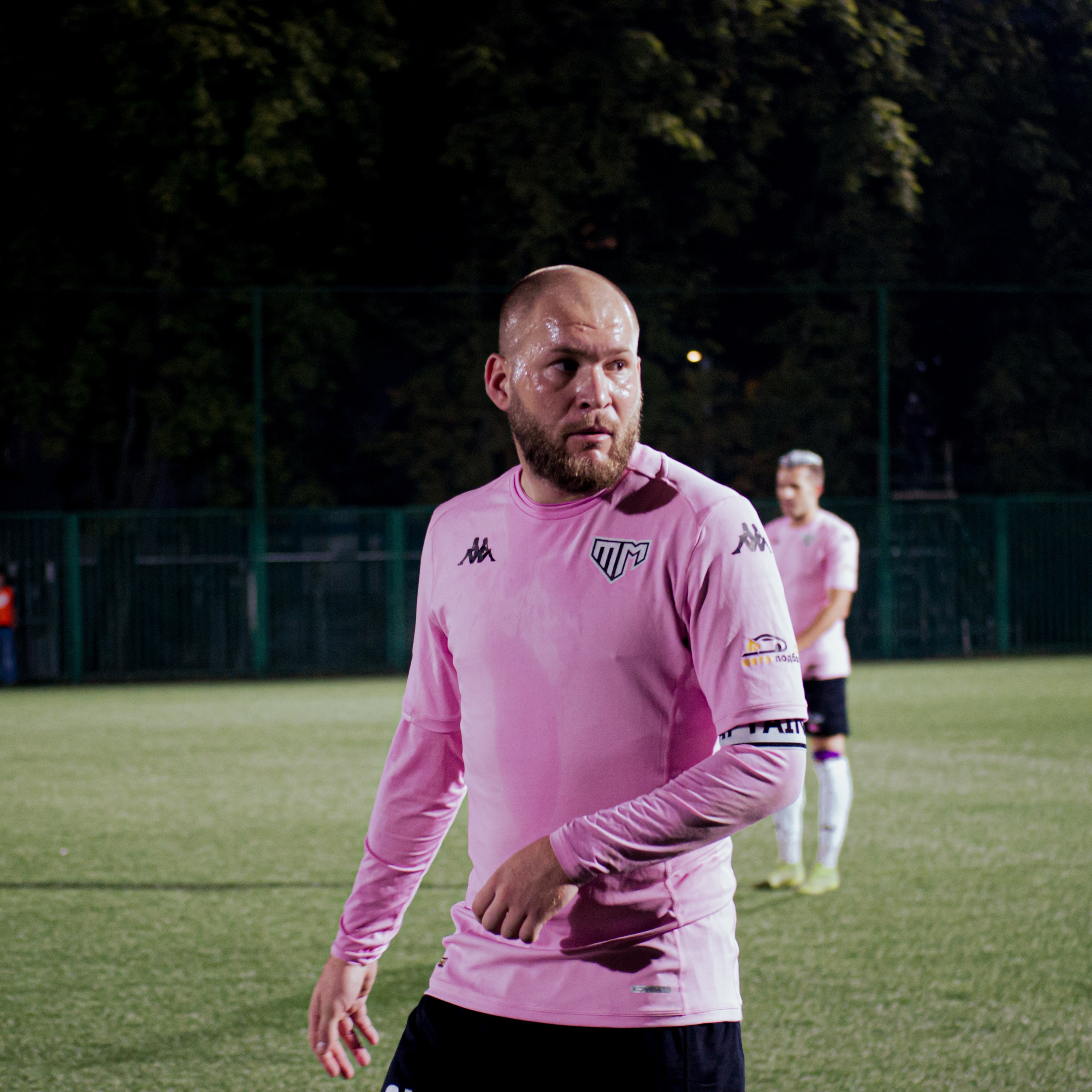 Другие команды. Ирина Савельева — фотограф