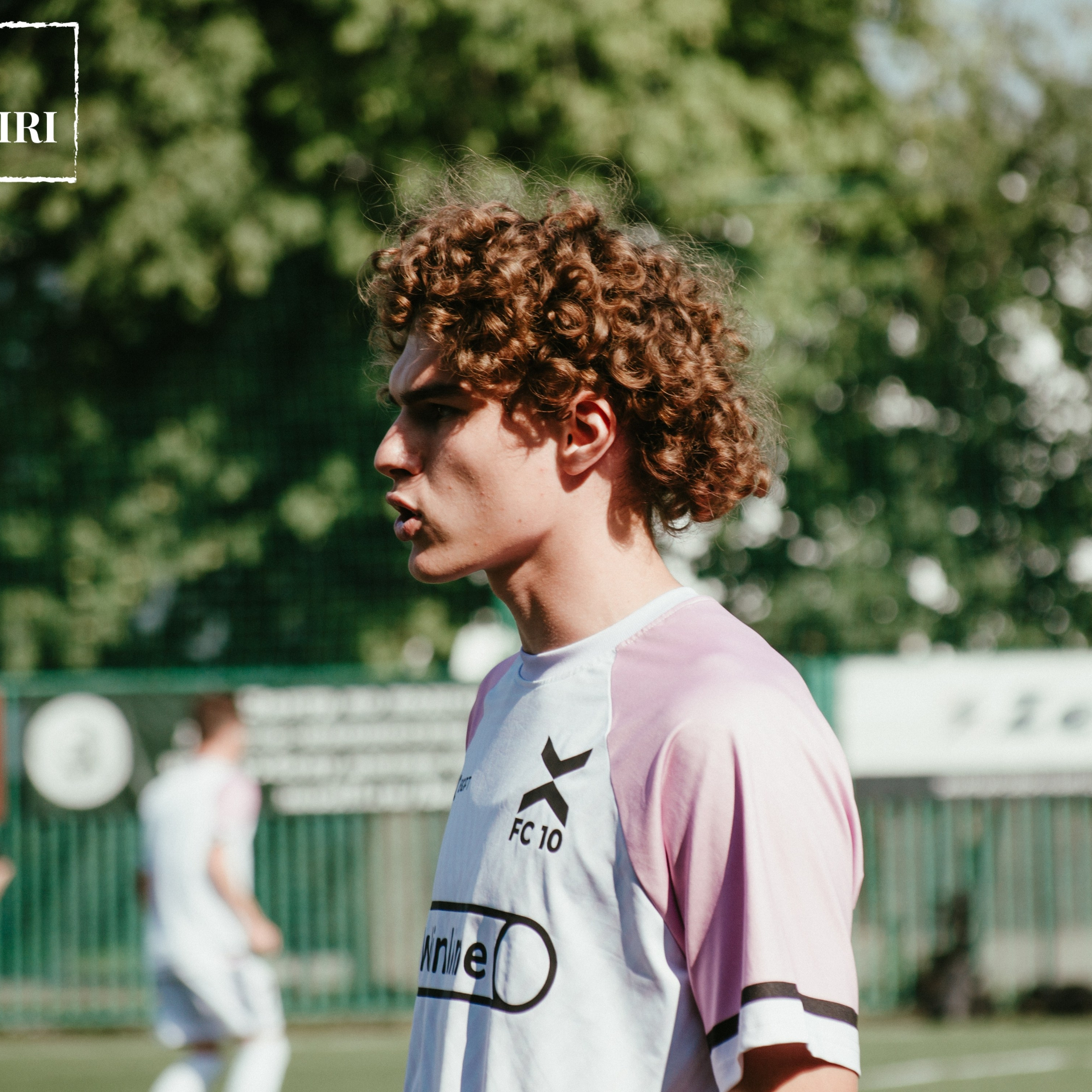 ФК 10. Ирина Савельева — фотограф