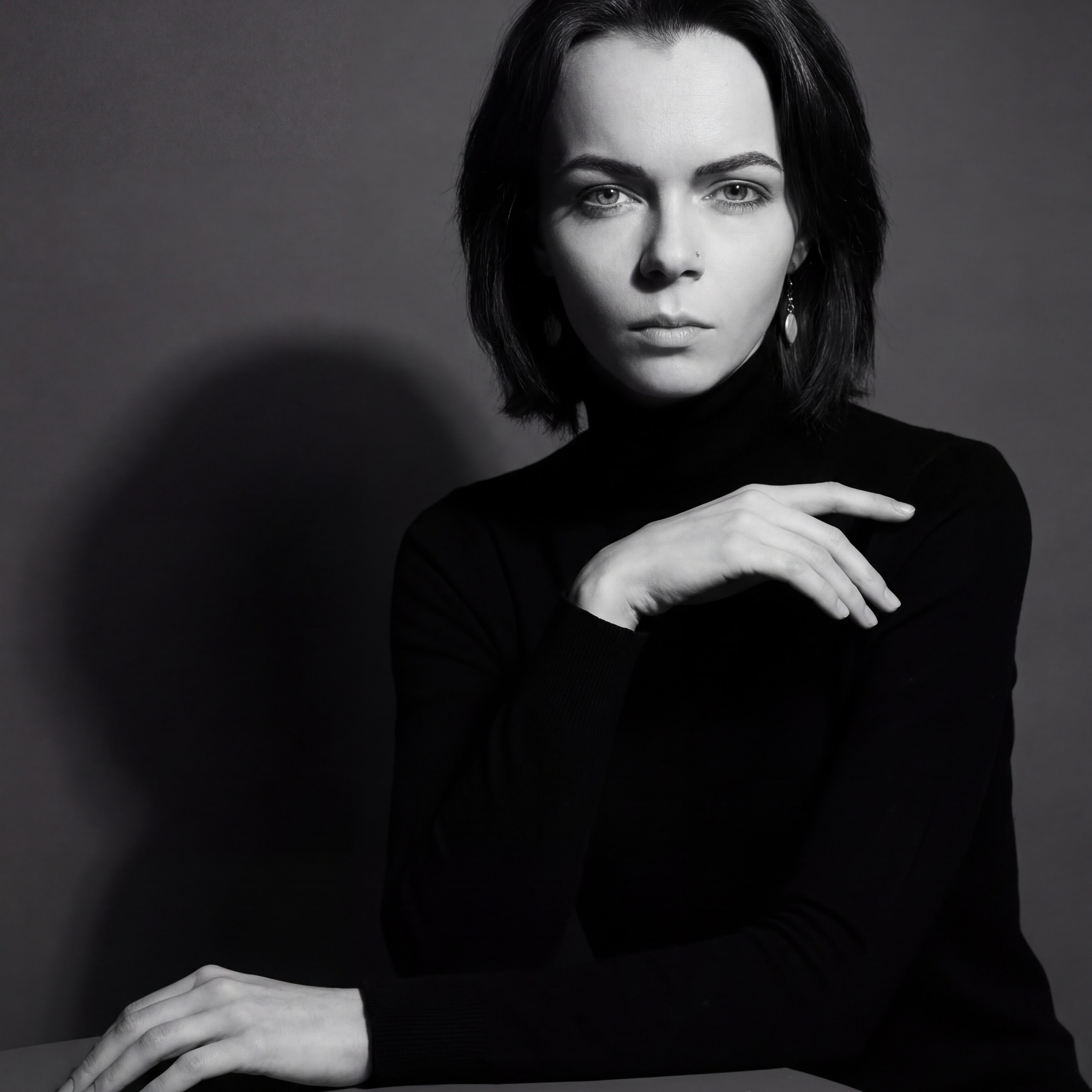 ИИ. Ирина Савельева — фотограф