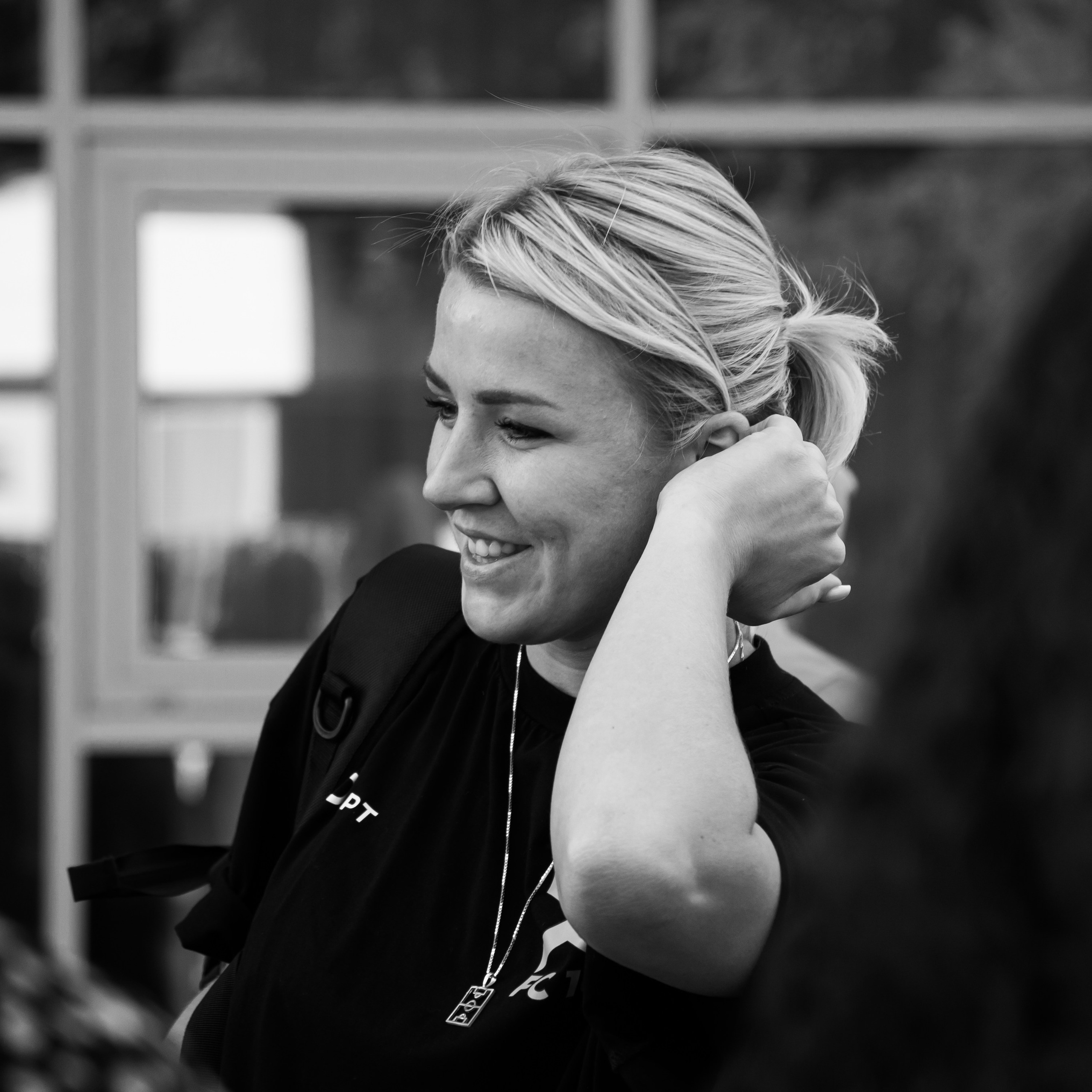 ФК 10. Ирина Савельева — фотограф