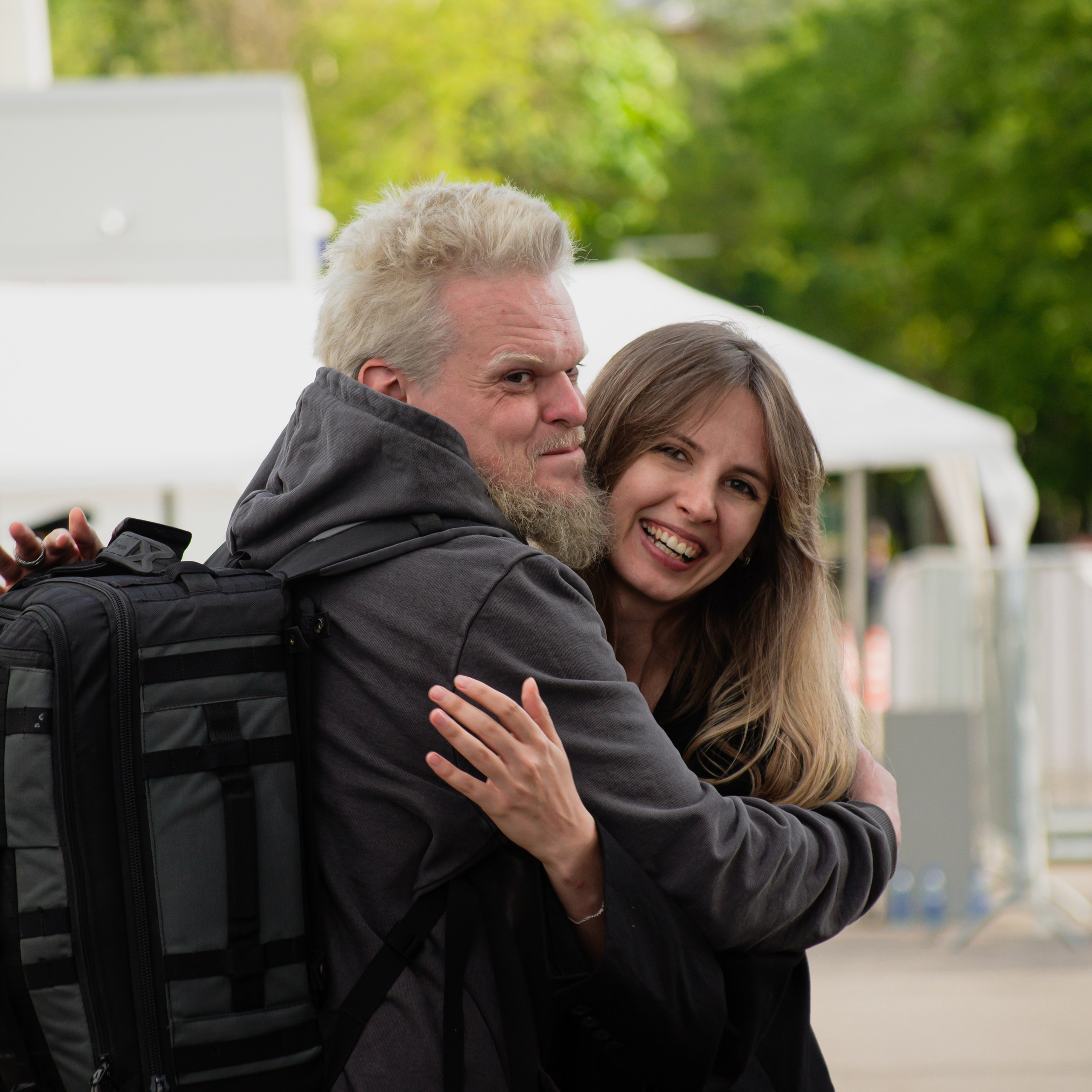 ФК 10. Ирина Савельева — фотограф