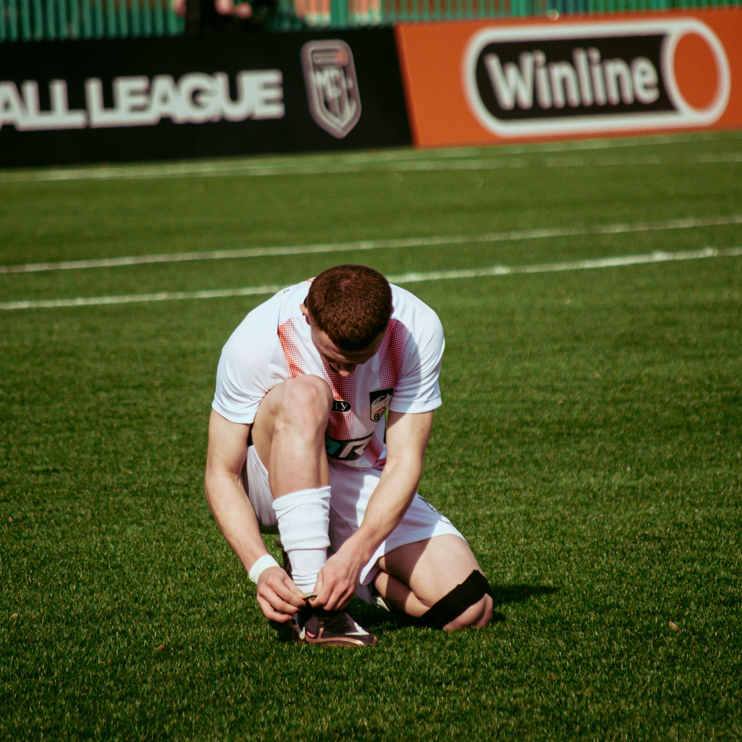 Другие команды. Ирина Савельева — фотограф