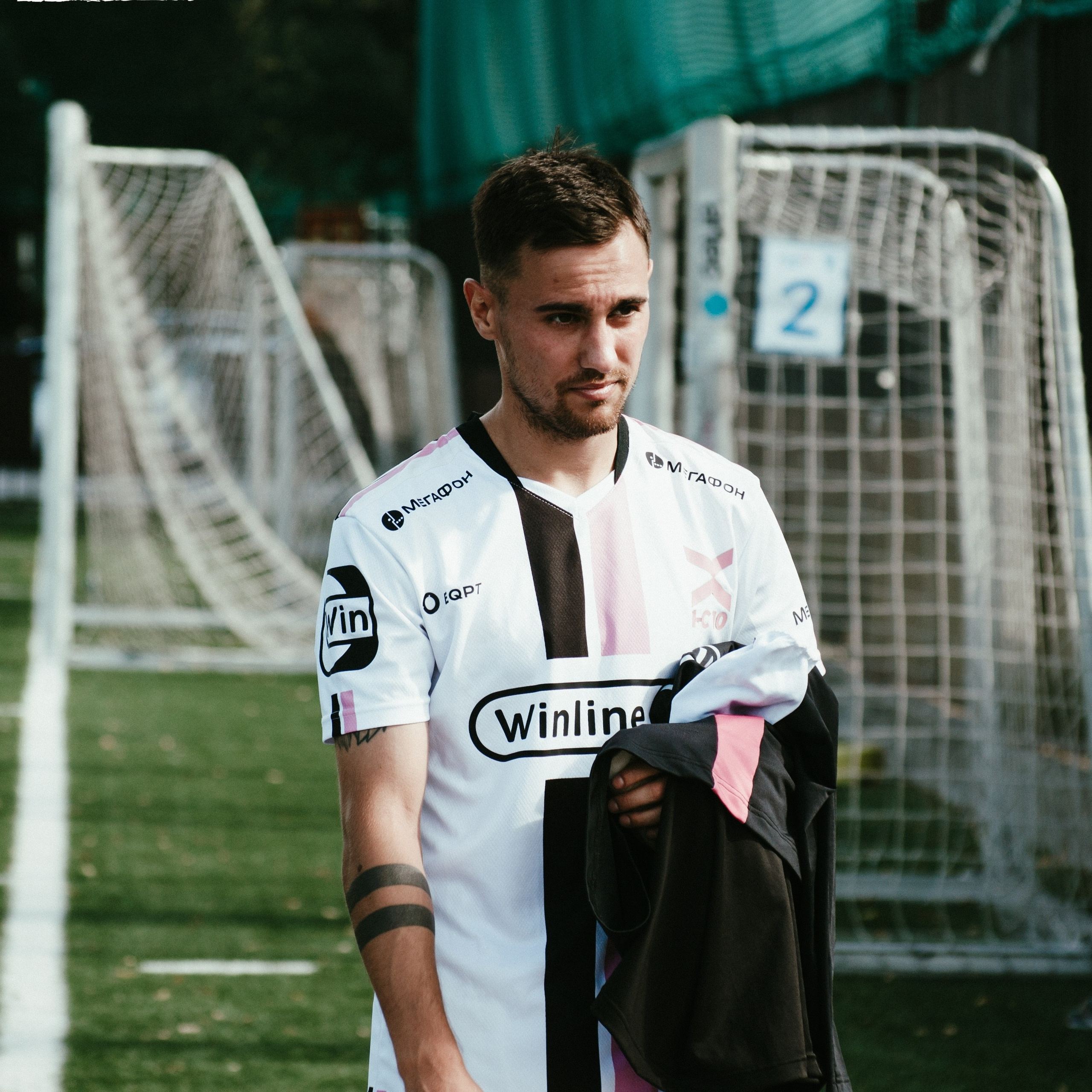 ФК 10. Ирина Савельева — фотограф