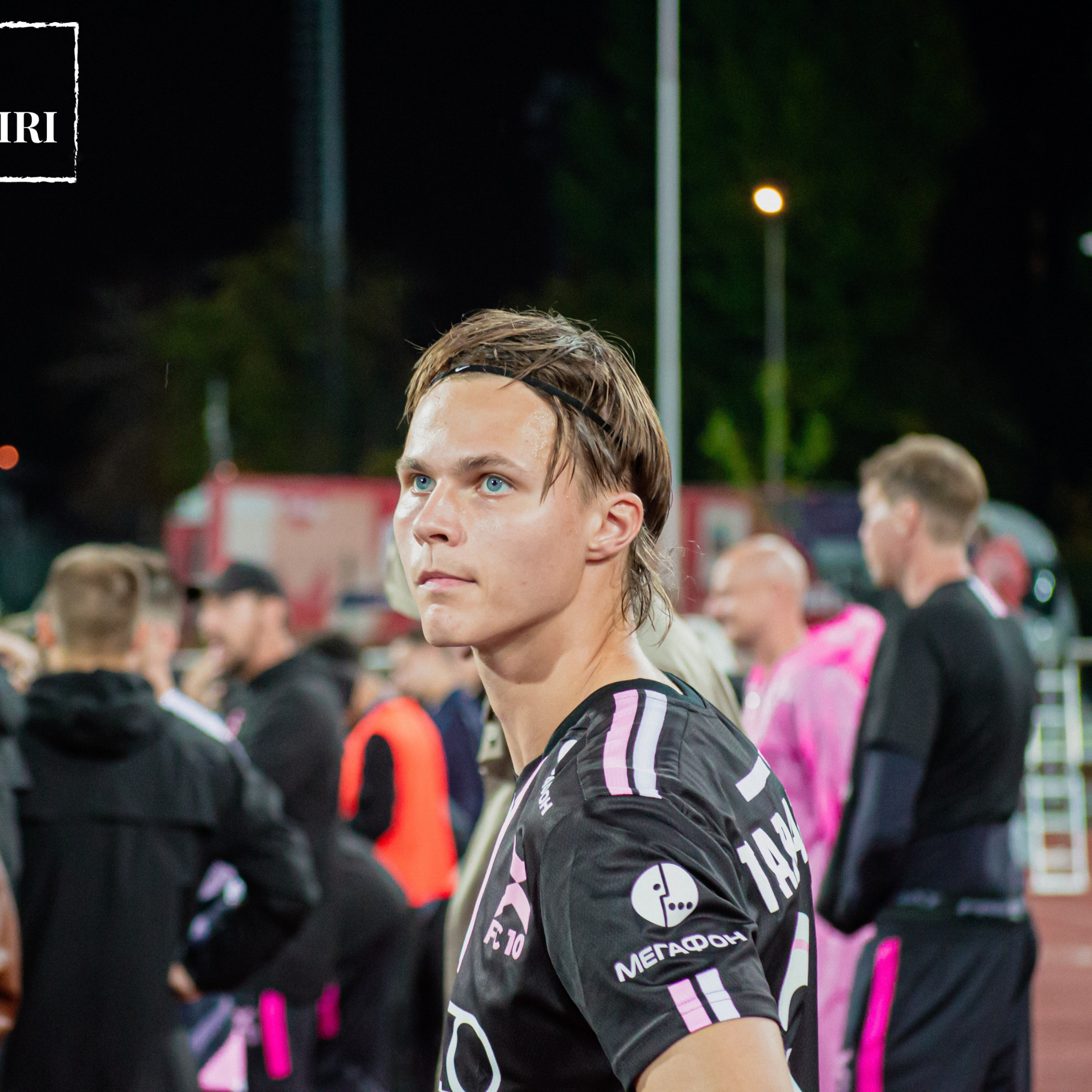 ФК 10. Ирина Савельева — фотограф