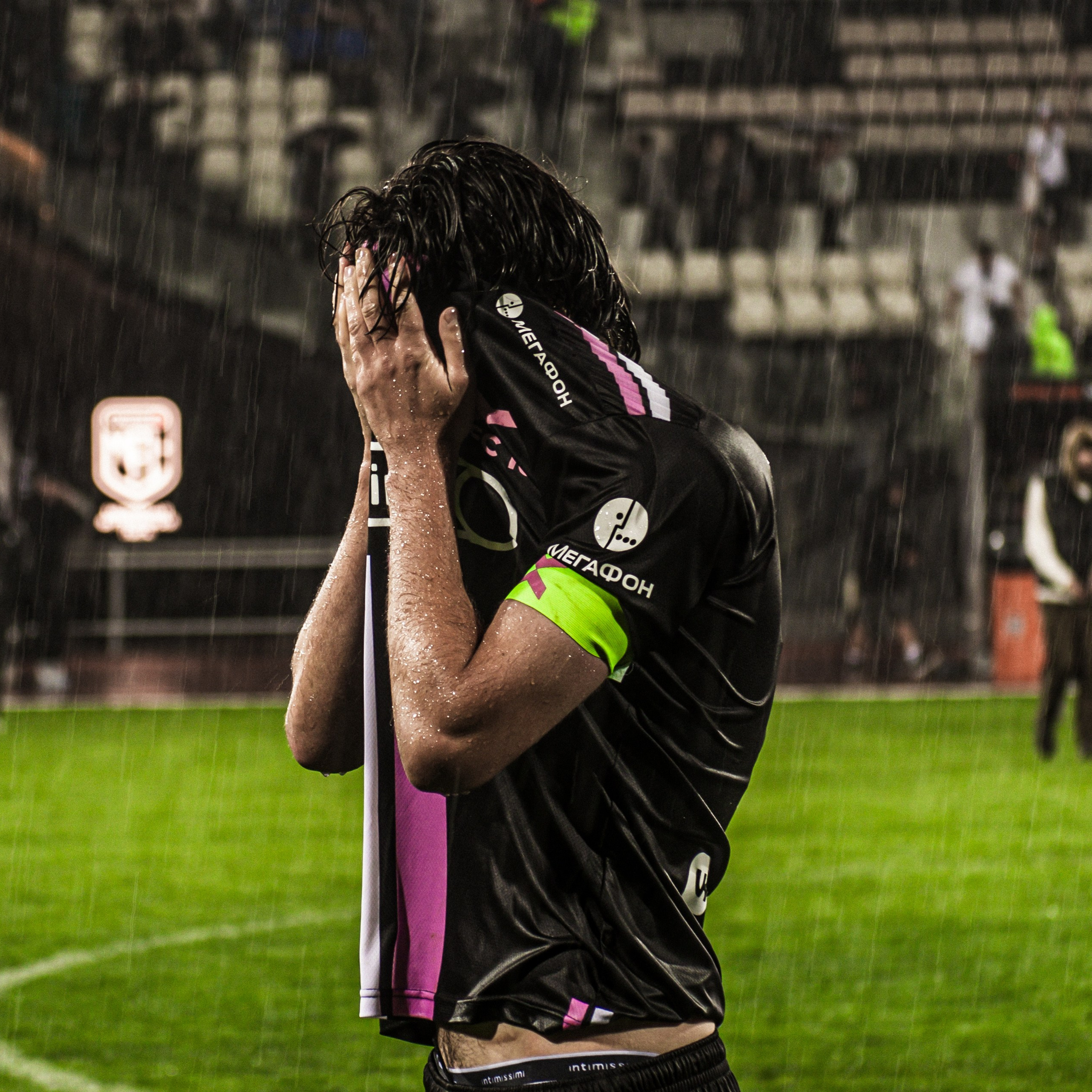 ФК 10. Ирина Савельева — фотограф