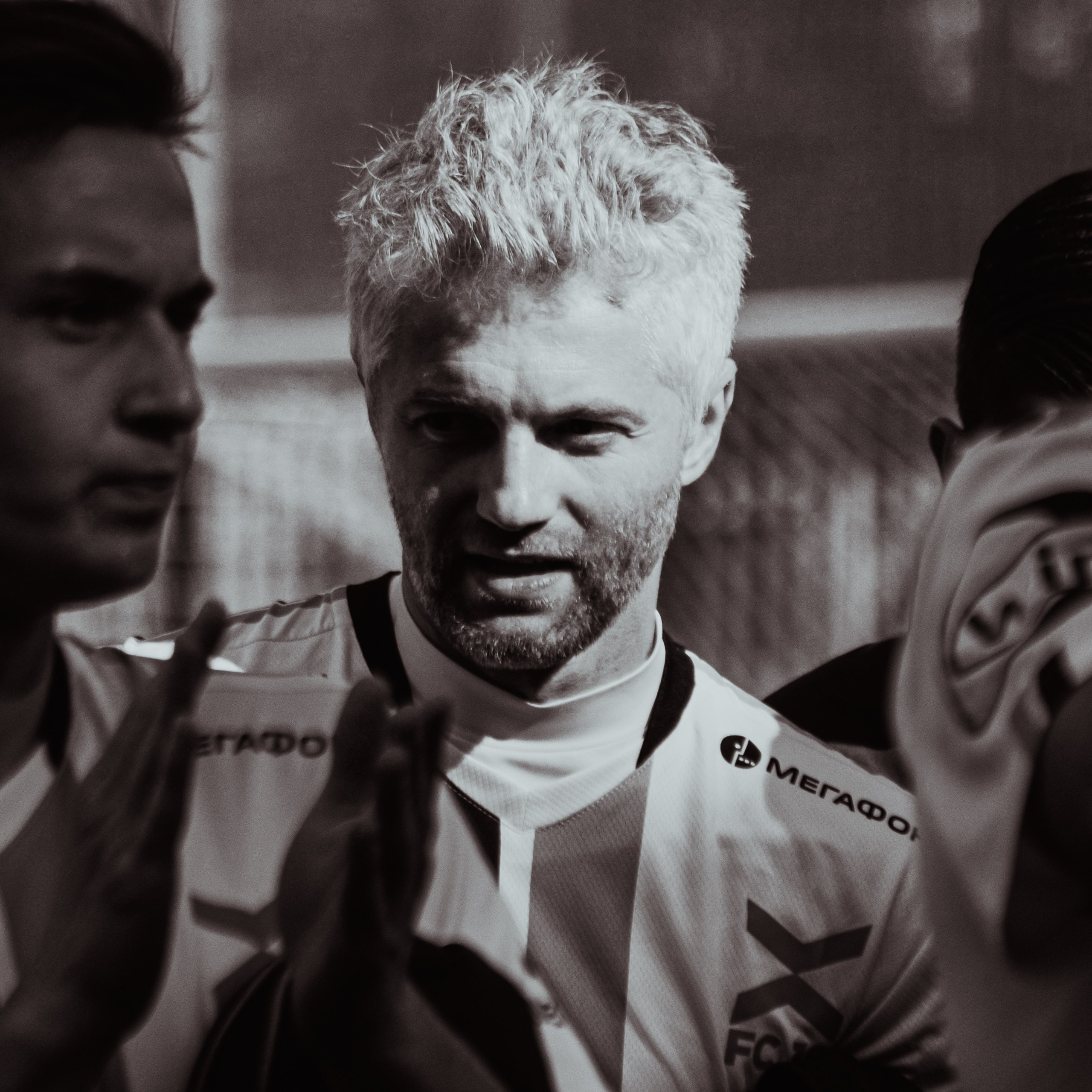 ФК 10. Ирина Савельева — фотограф