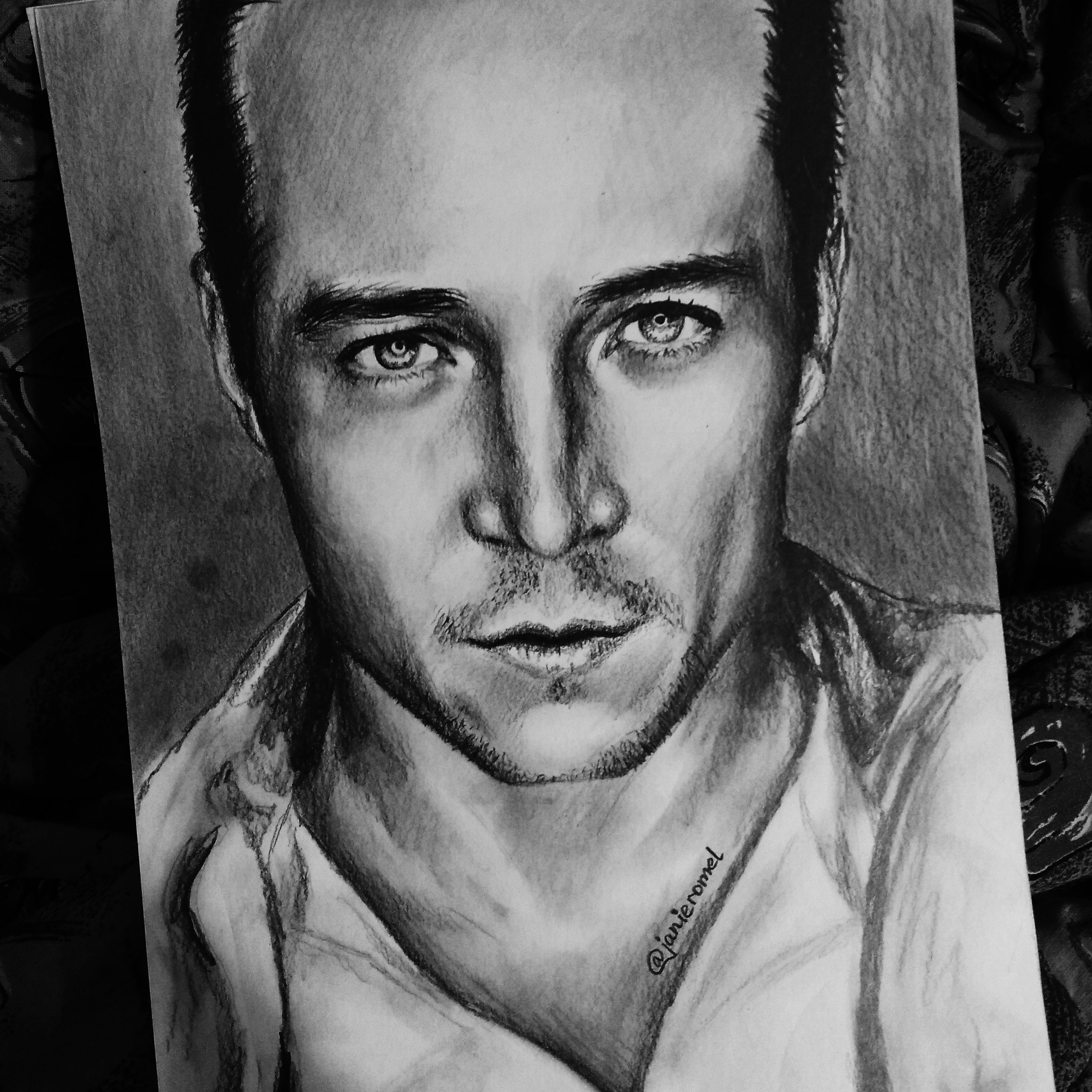 Разные портреты. Ирина Савельева — фотограф